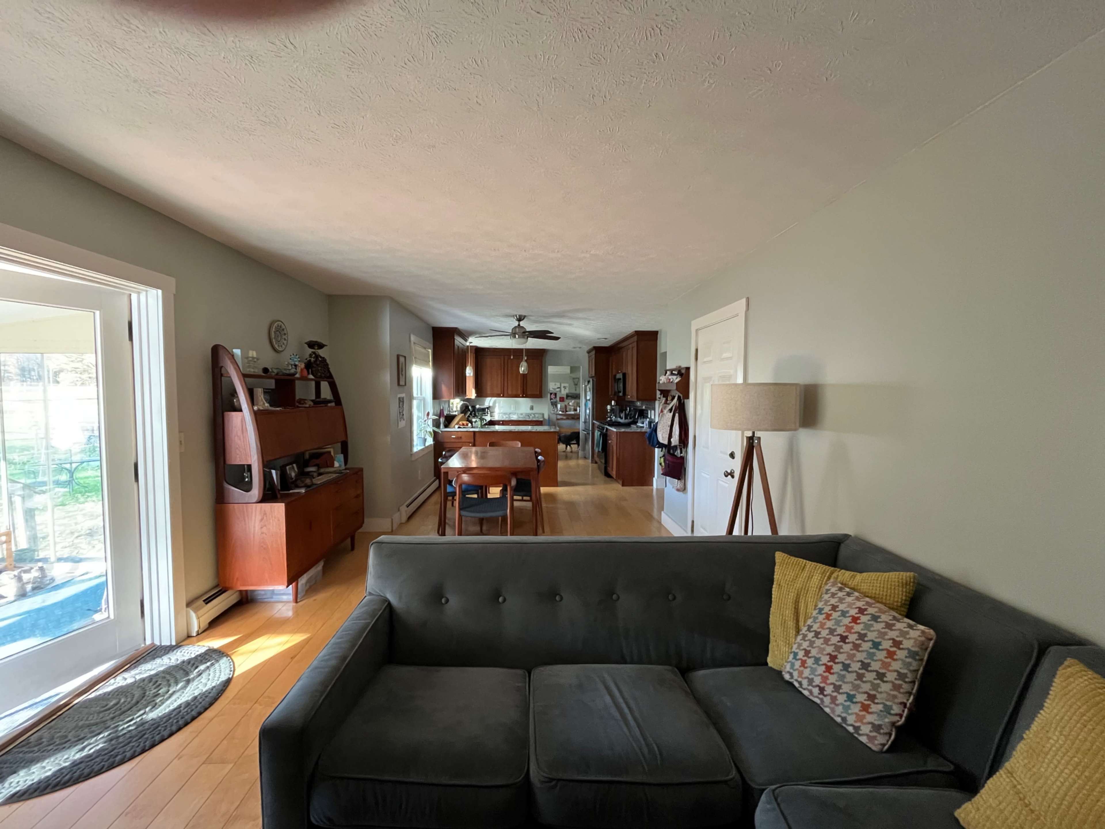 Suburban house for the everyday person Image in New North End, Burlington, VT