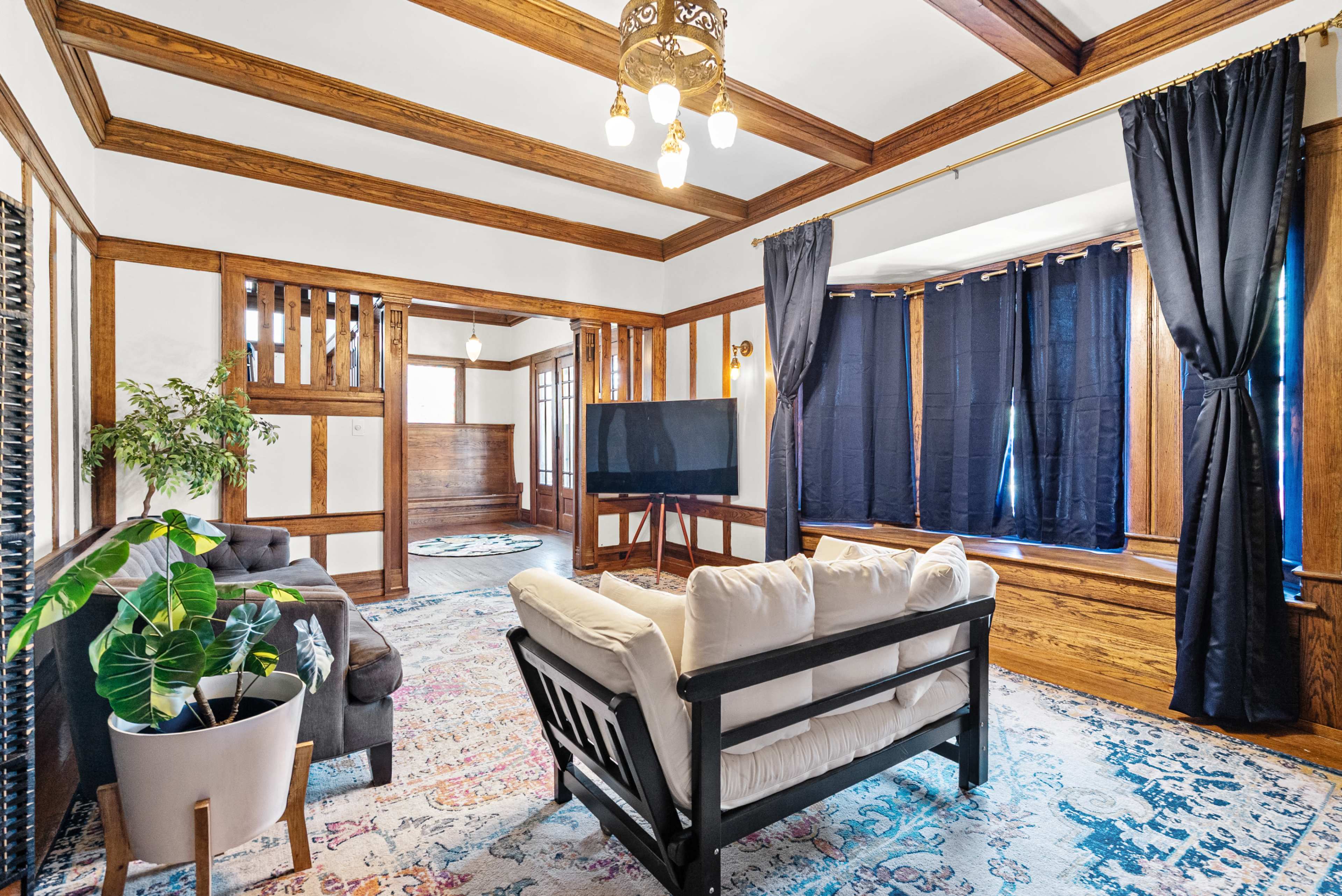 Historic Home 5 Points South Image in Five Points South, Birmingham, AL