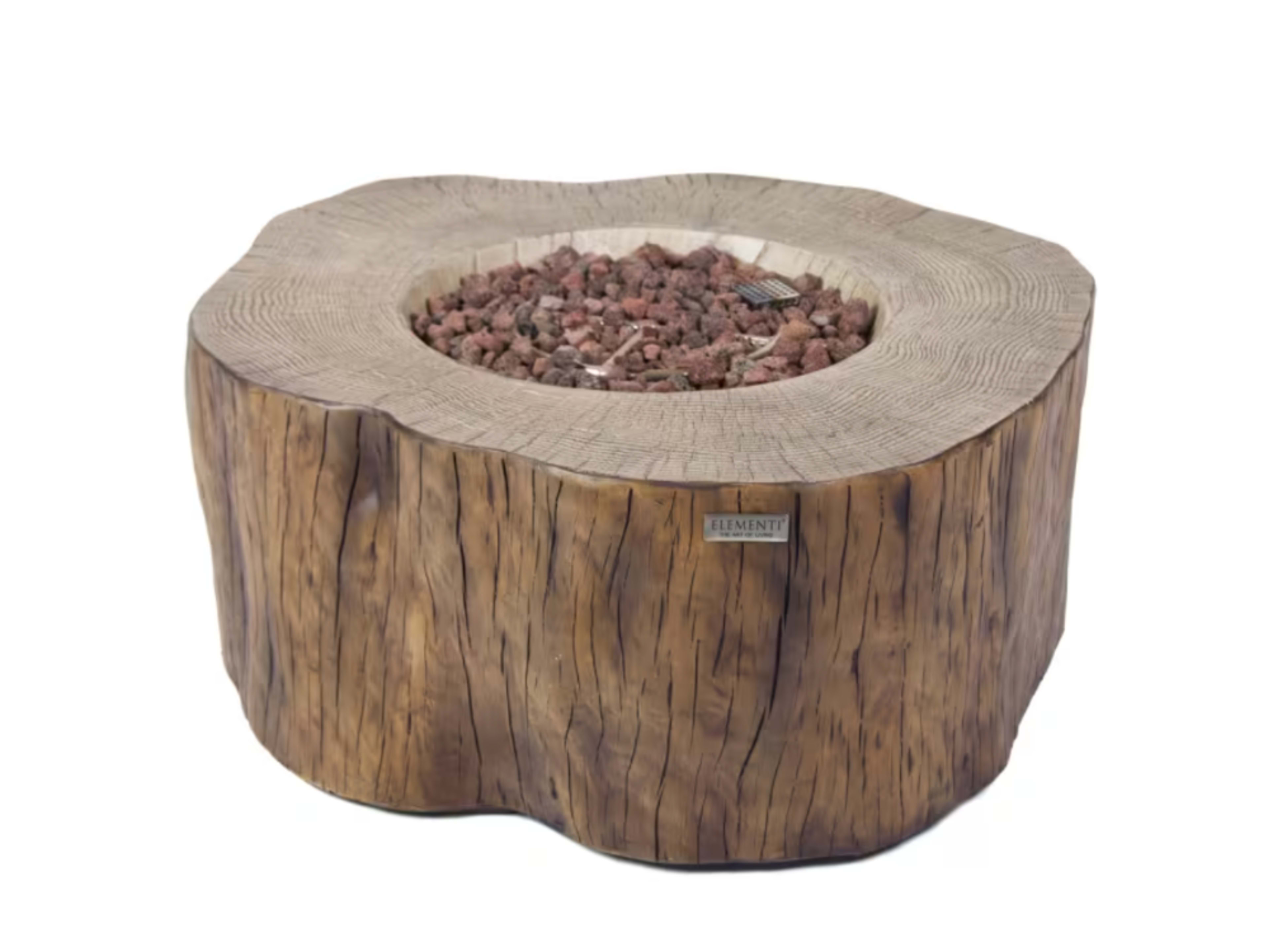 Firepit