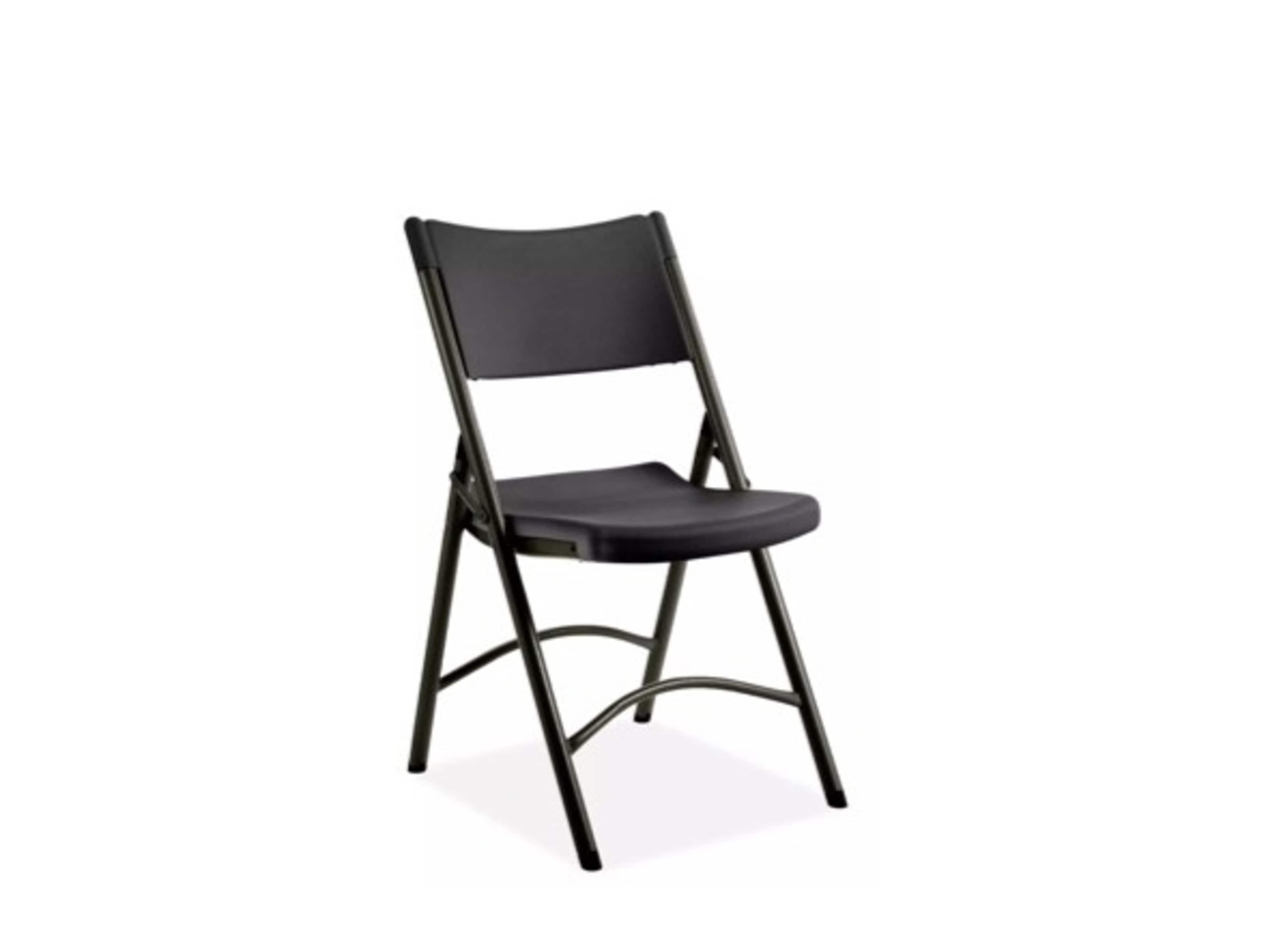 Lux Folding Chairs 