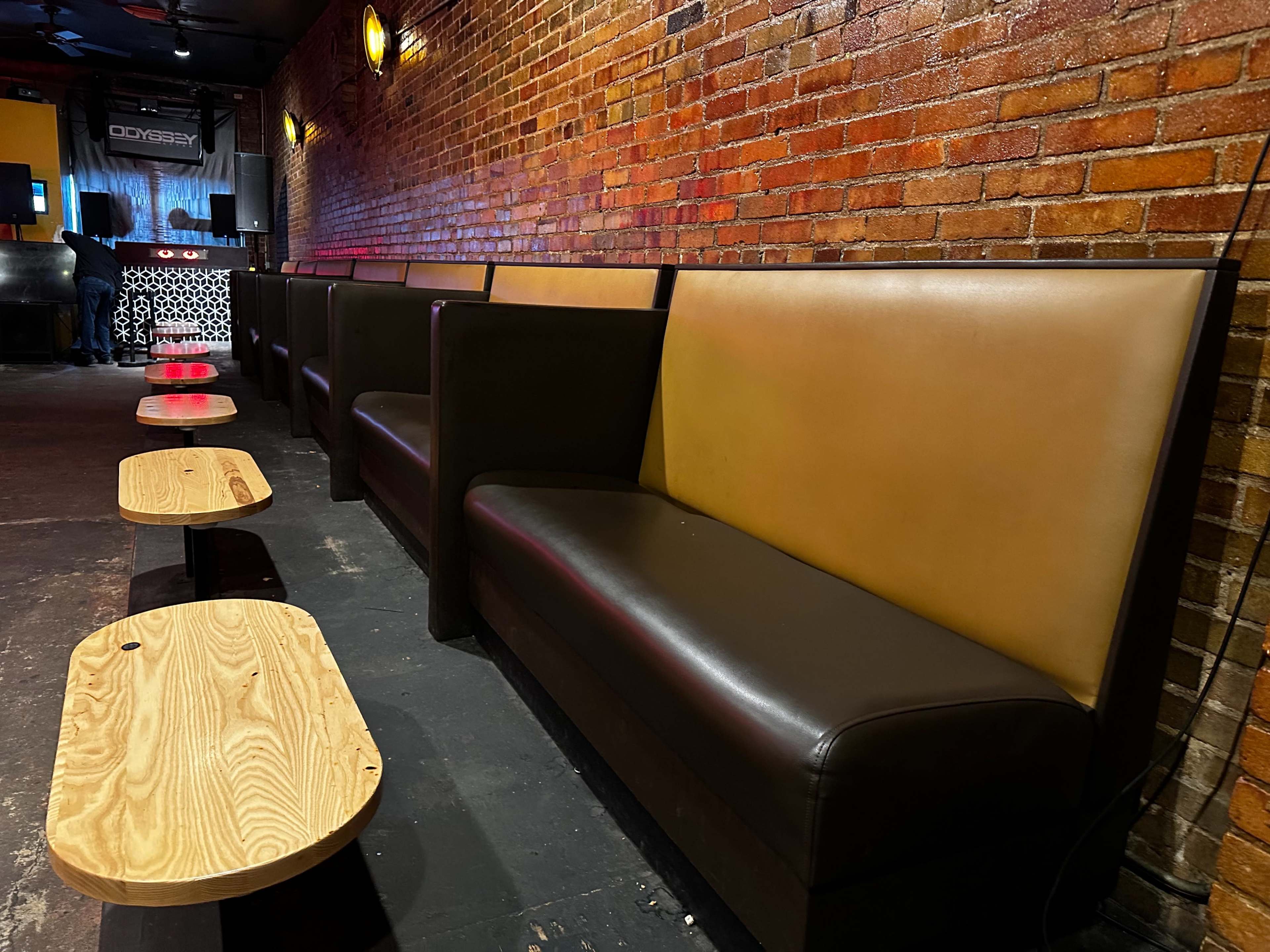 Downtown Urban Bar and Lounge Image in Downtown Atlanta, Atlanta, GA