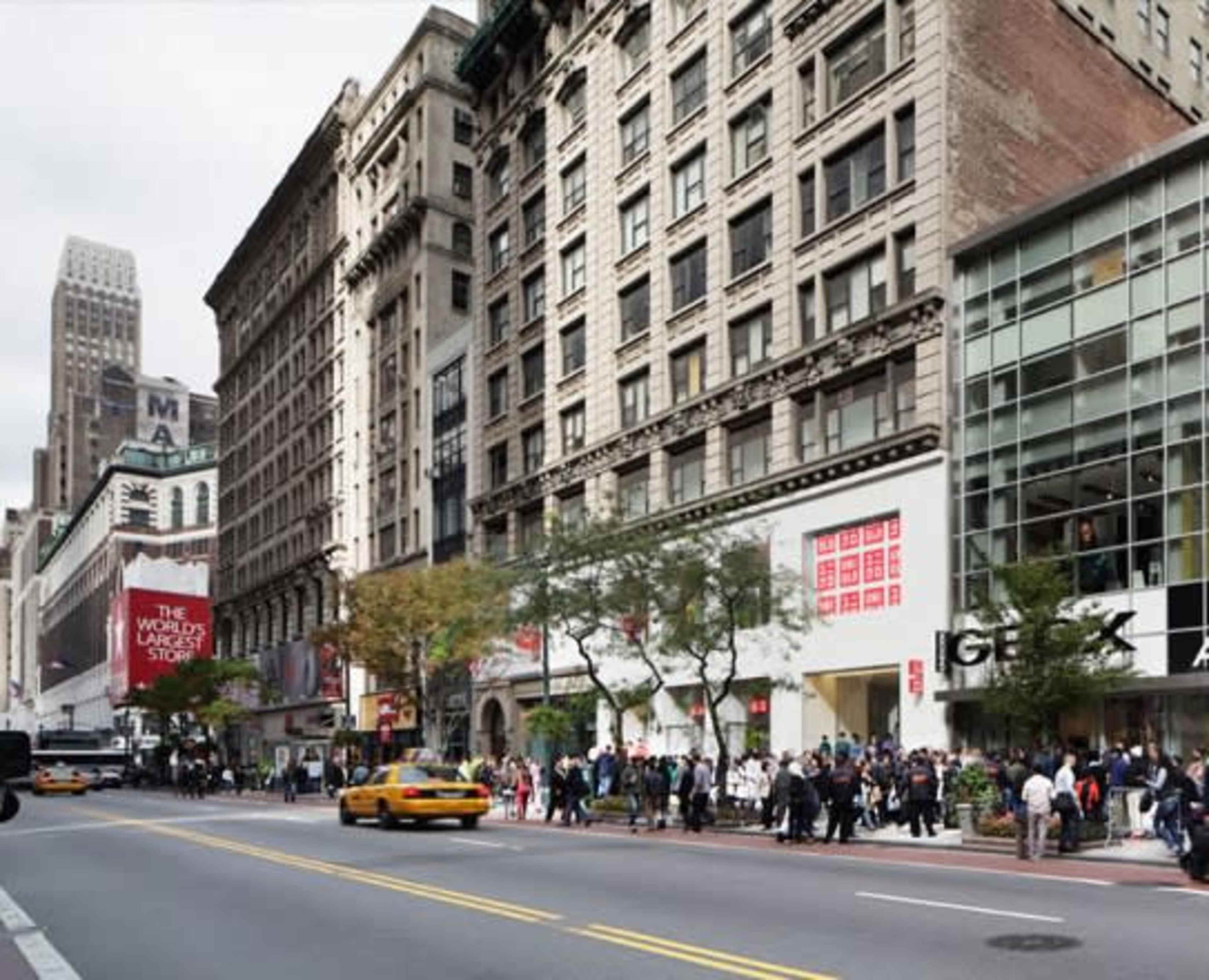 Private Therapy Space with Windows on 34th Street near Penn Station * PROMO: 50% Off * Image in Midtown Manhattan, New York, NY