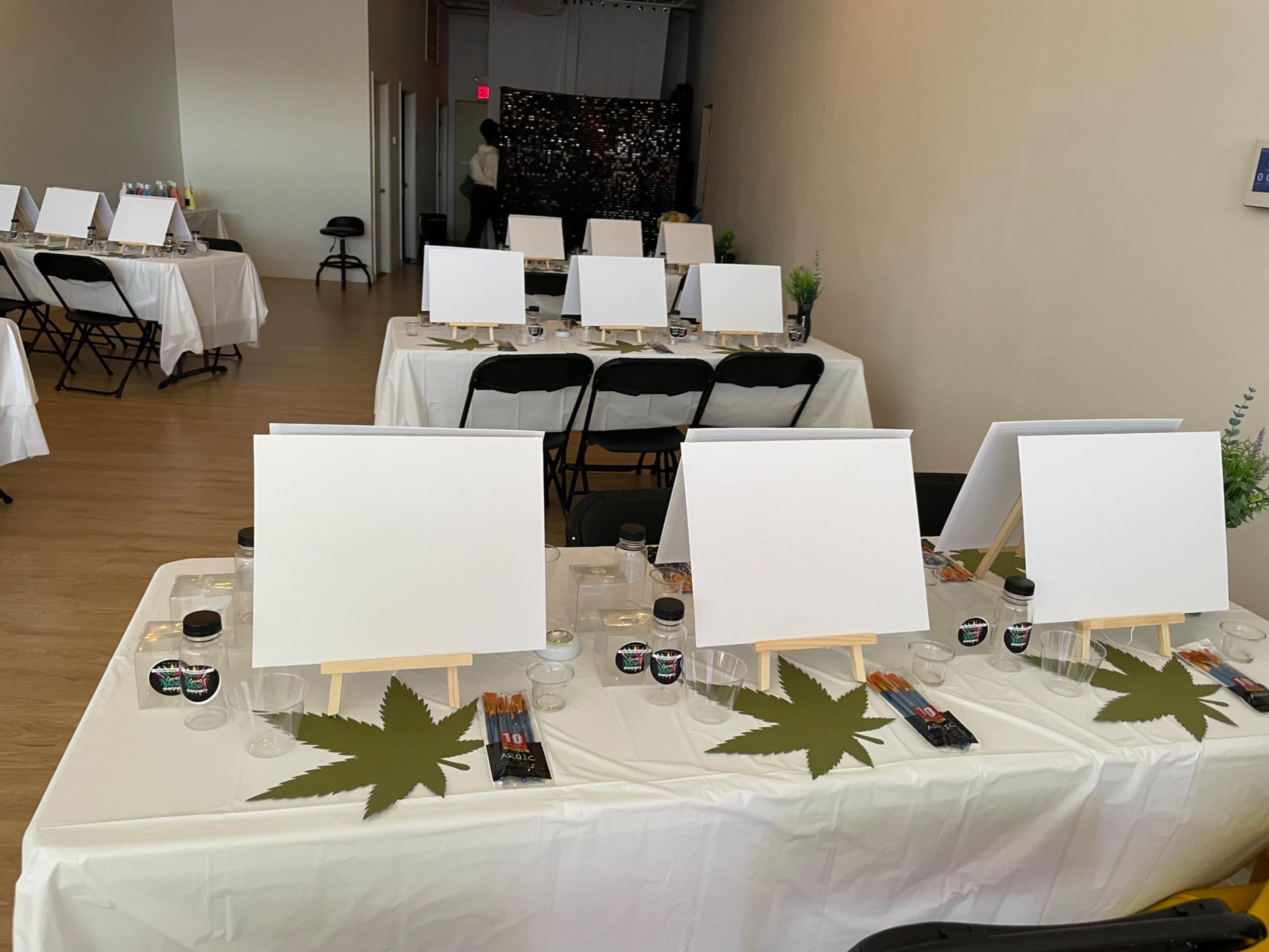 Multi-Use Event Space Image in Fort Washington, Fort Washington, MD