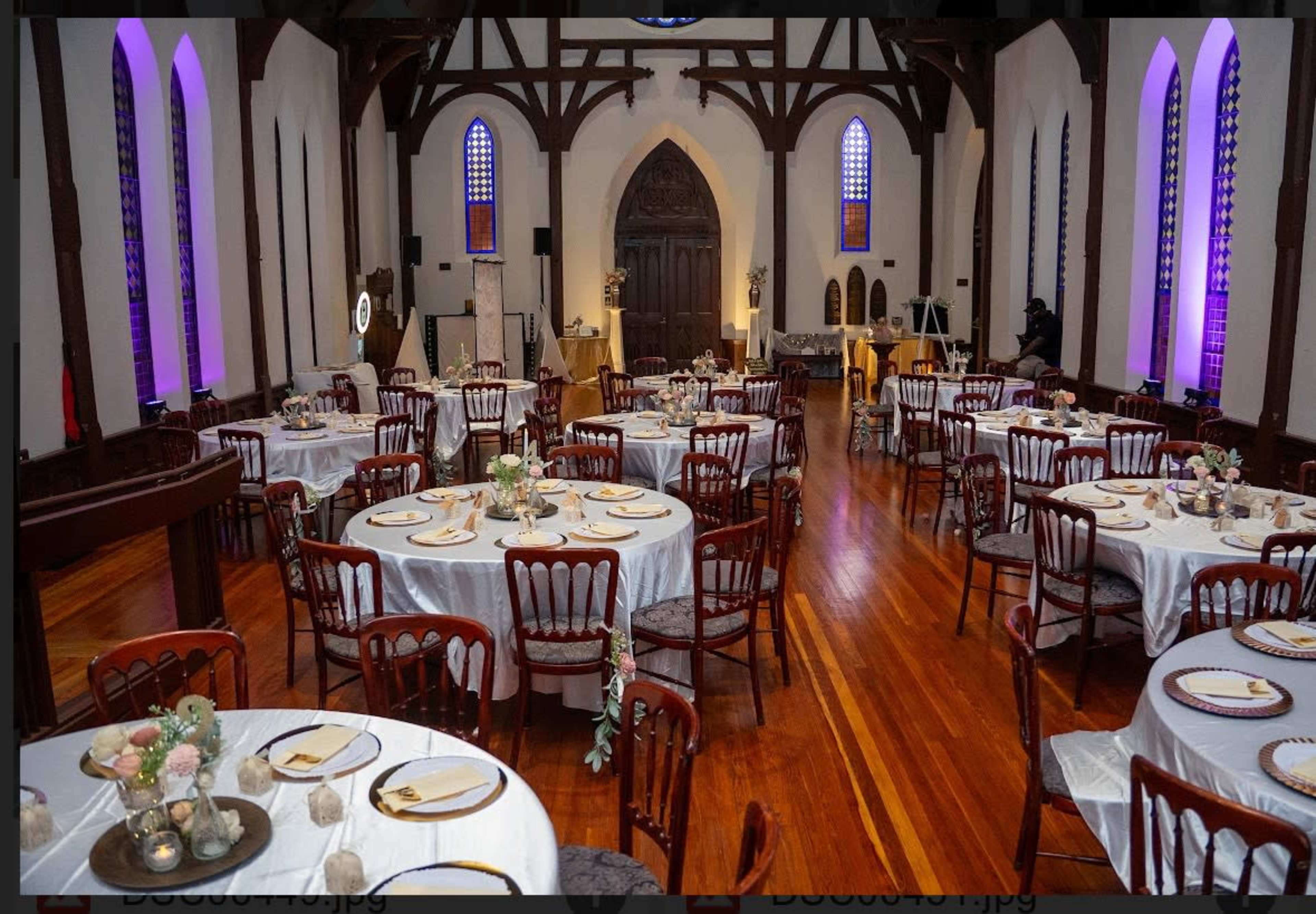 History Hall - Downtown Jax Image in Downtown, Jacksonville, FL