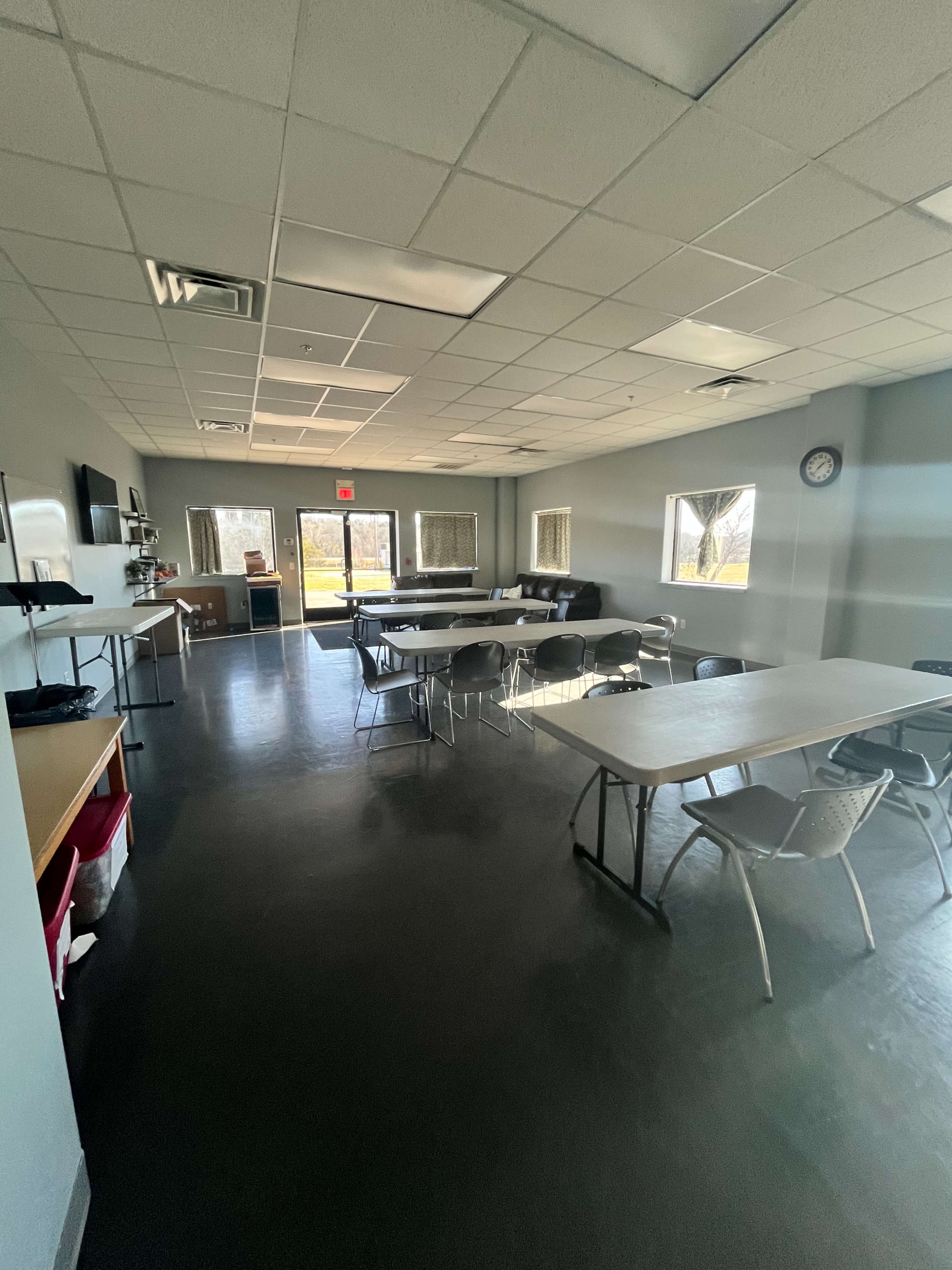 Affordable Event space Image in Spring Hill, Spring Hill, TN