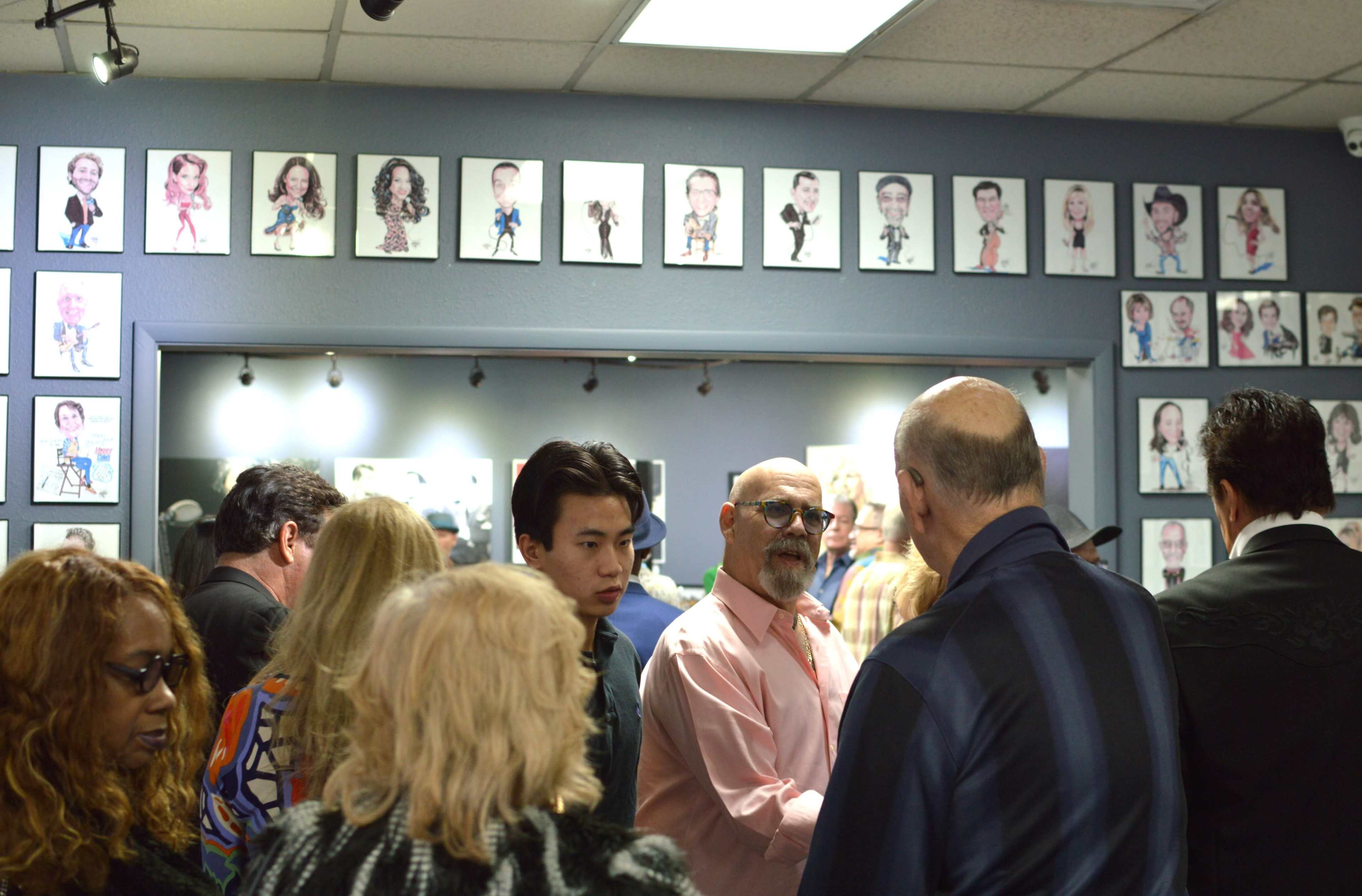 Hidden Gem off the Strip Image in Downtown Las Vegas, Las Vegas, NV