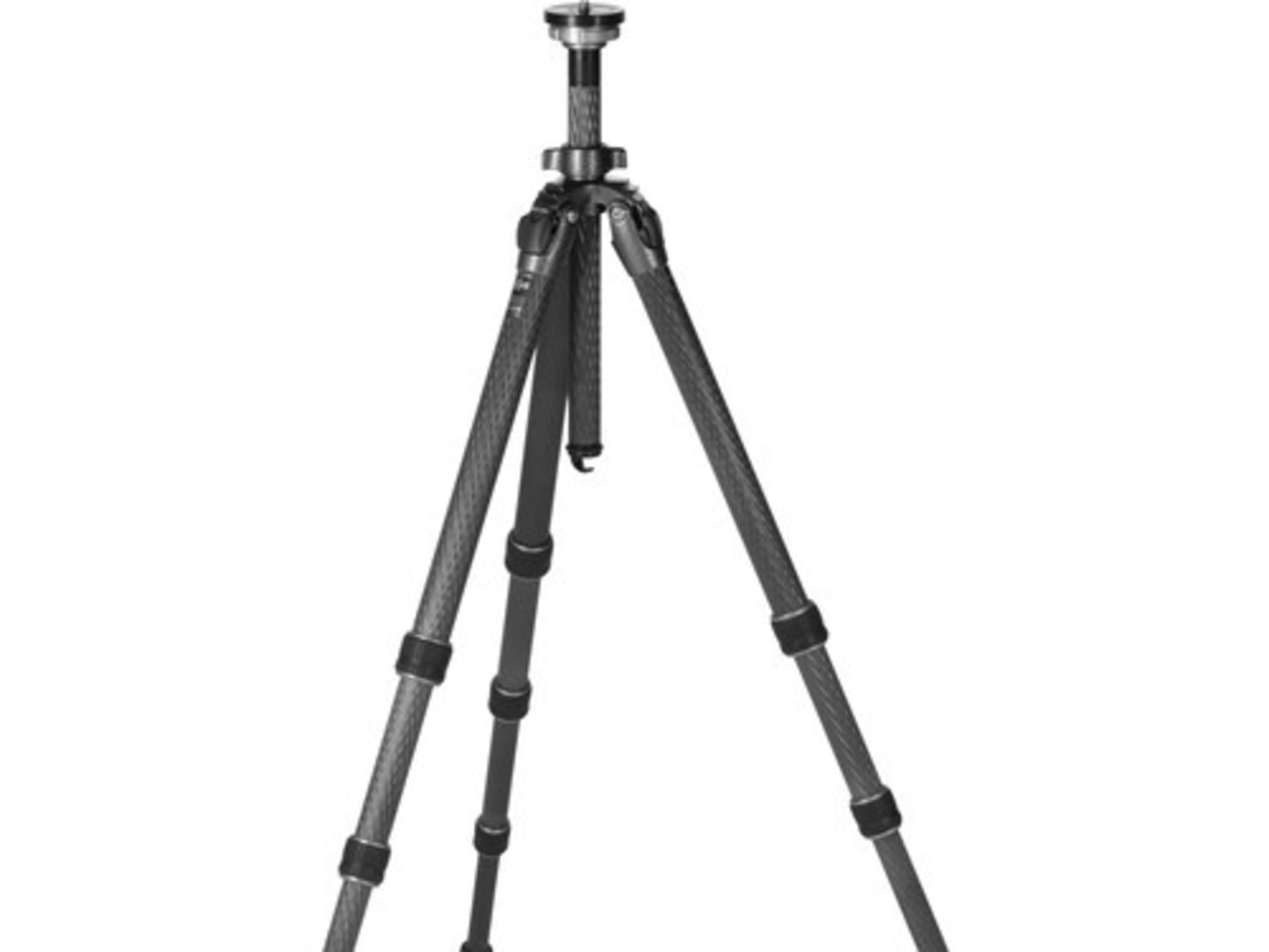 Gitzo Mountaineer Series 3 tripod