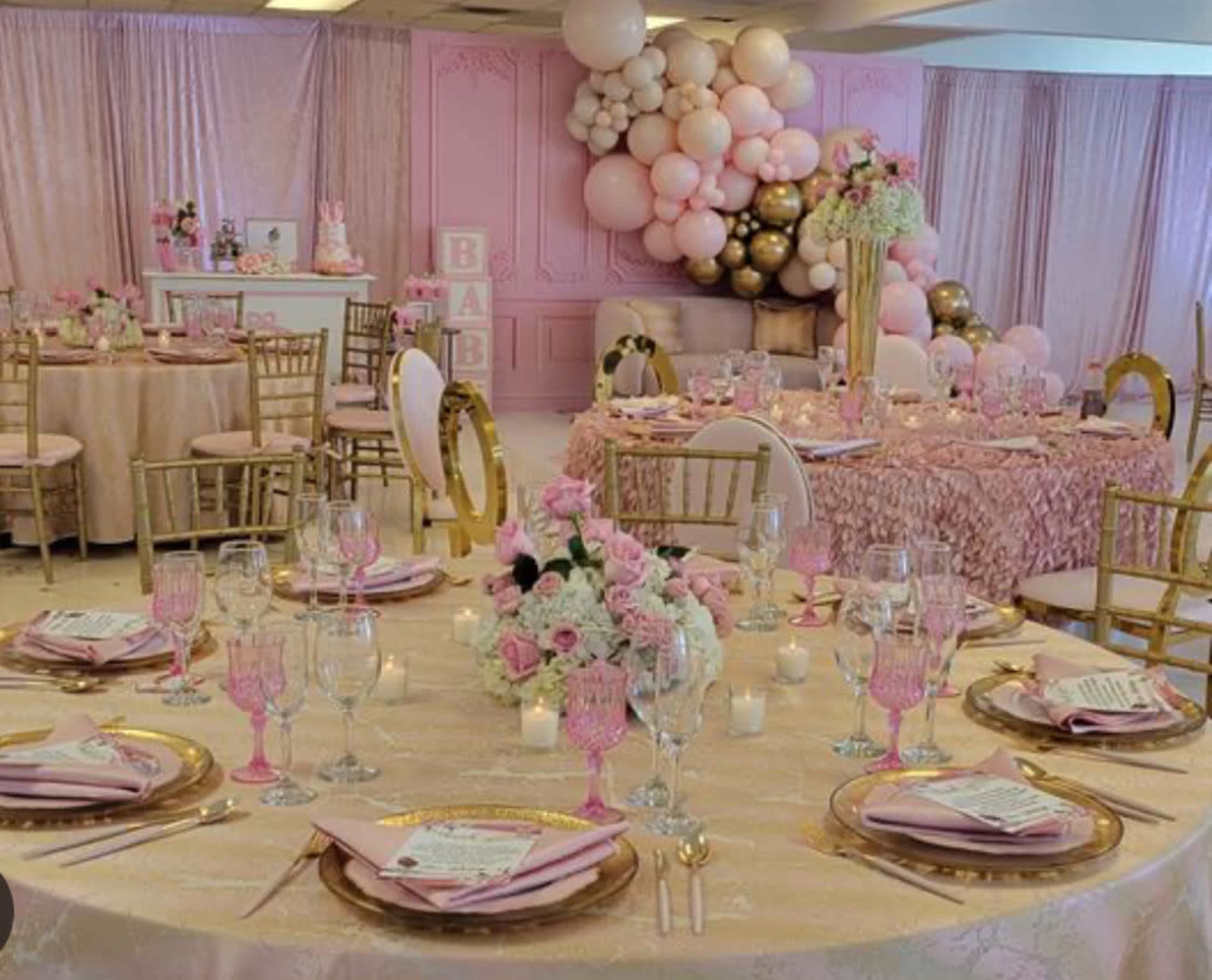 Fayetteville’s Hidden Gem for Elegant Intimate Events Image in Fayetteville, Fayetteville, GA