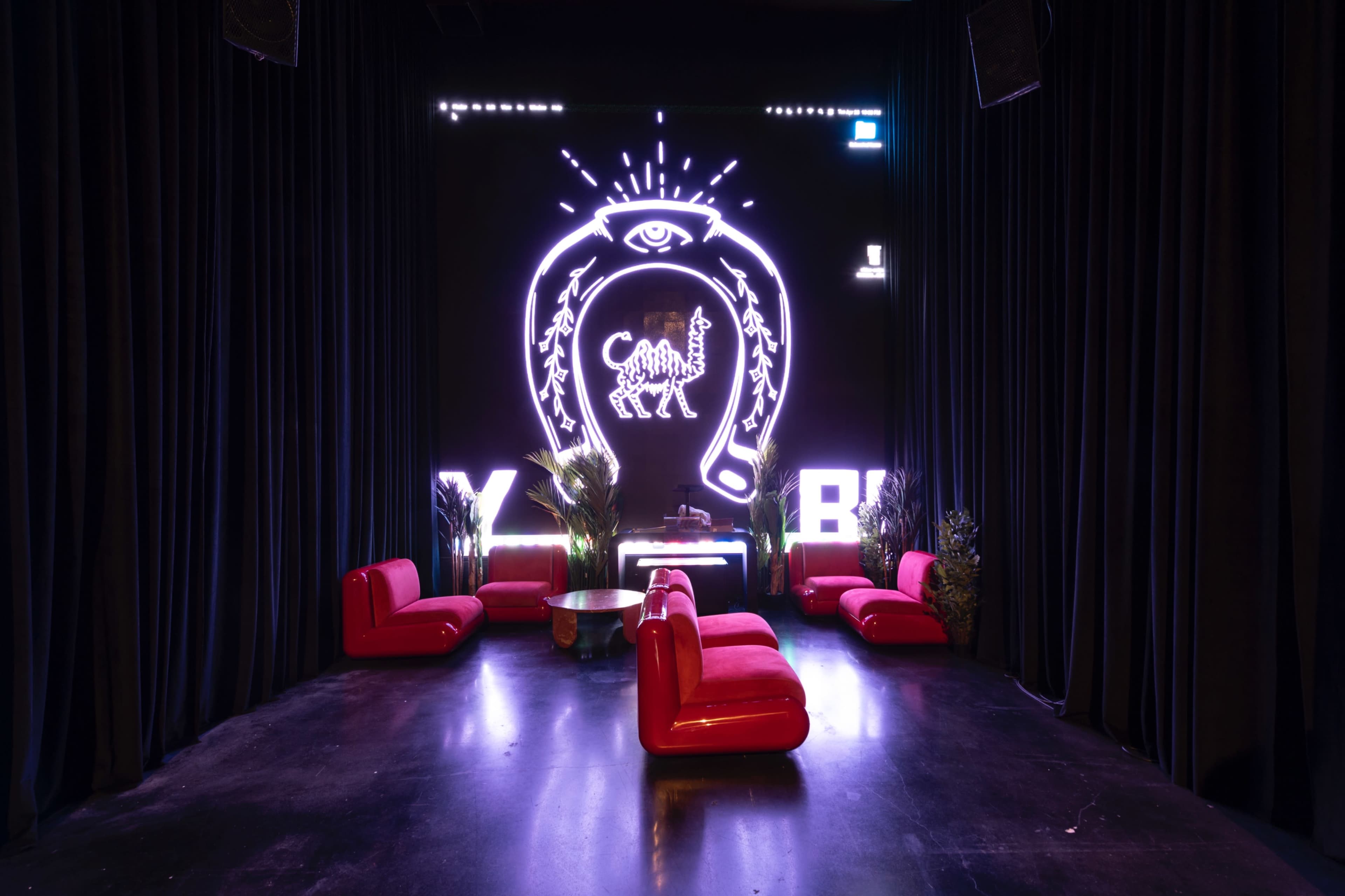 Private Dining Room / Ballroom / Media Room / Conference Image in Bayshore, Miami Beach, FL