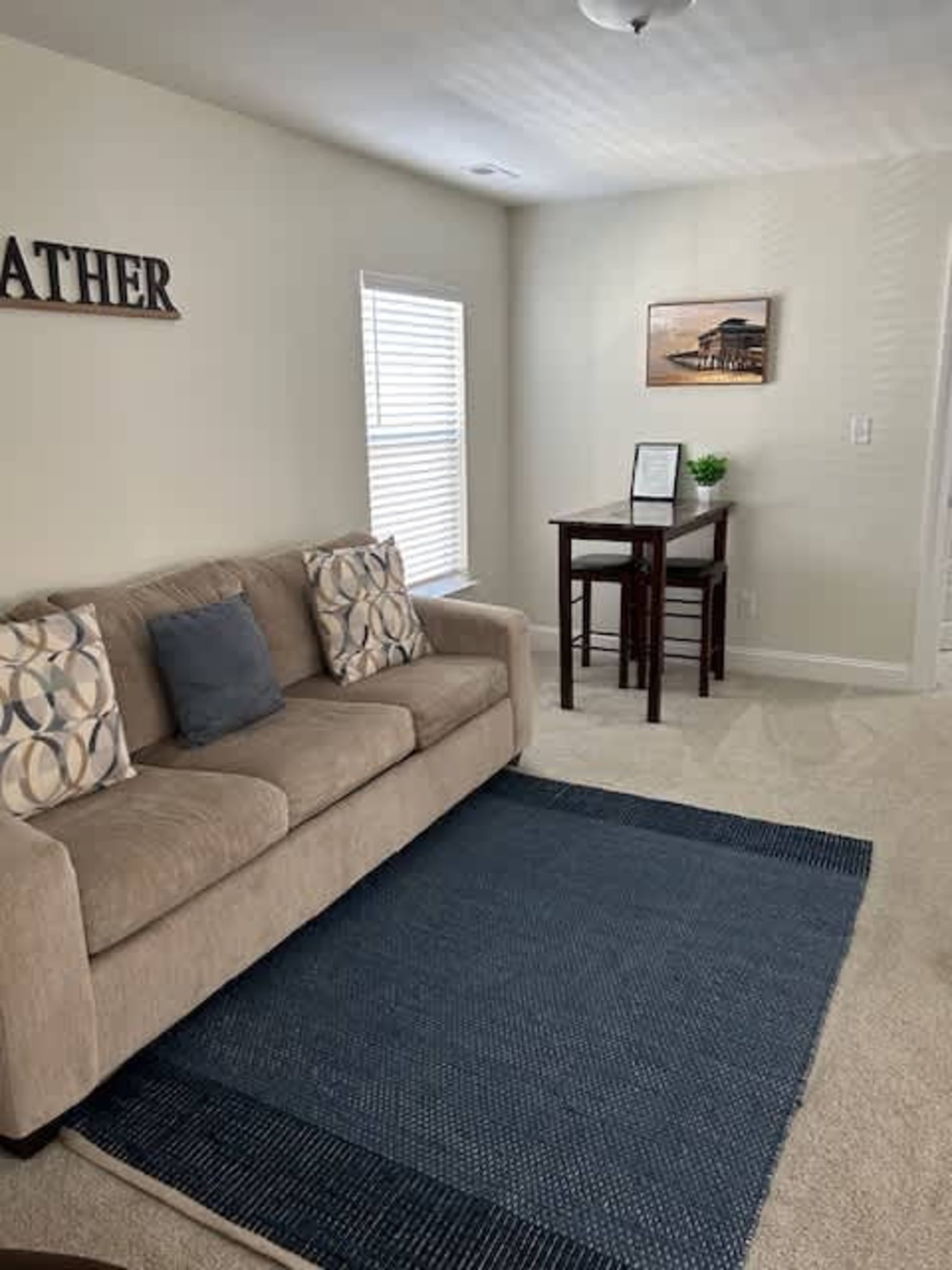 Alberta Beach House Image in Buckroe Beach, Hampton, VA