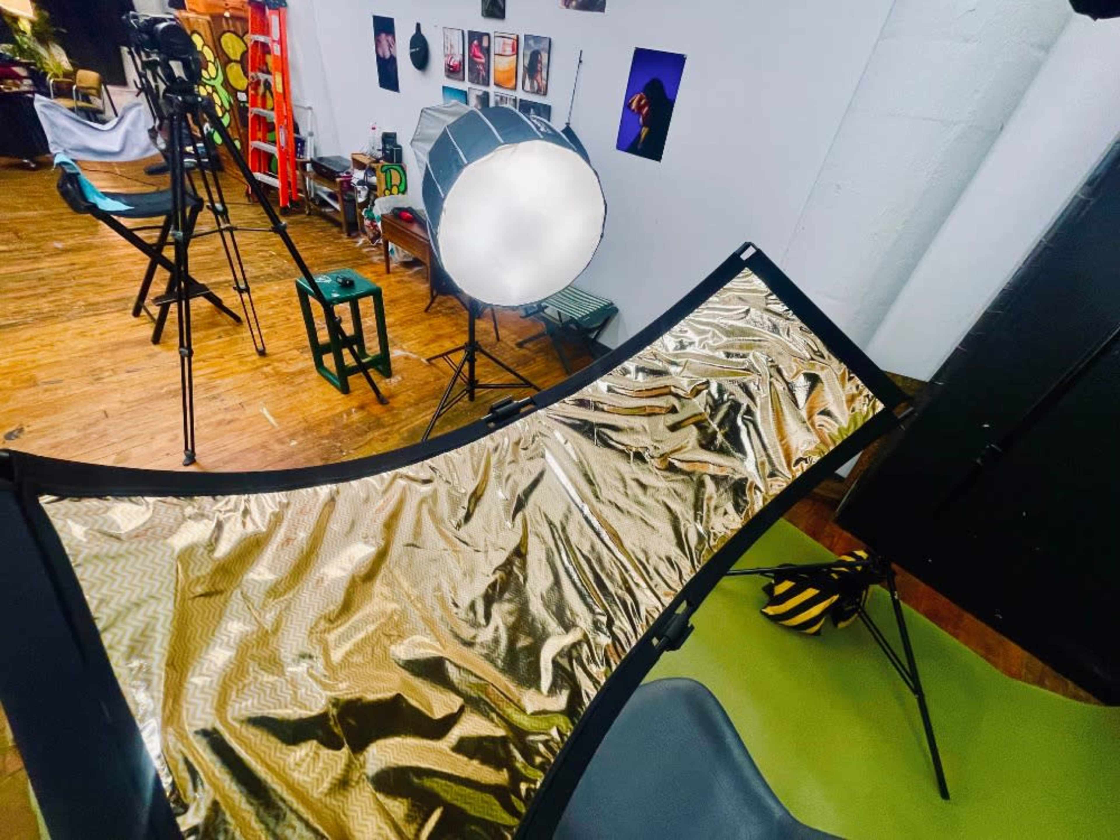 Westcott Eyelighter 3