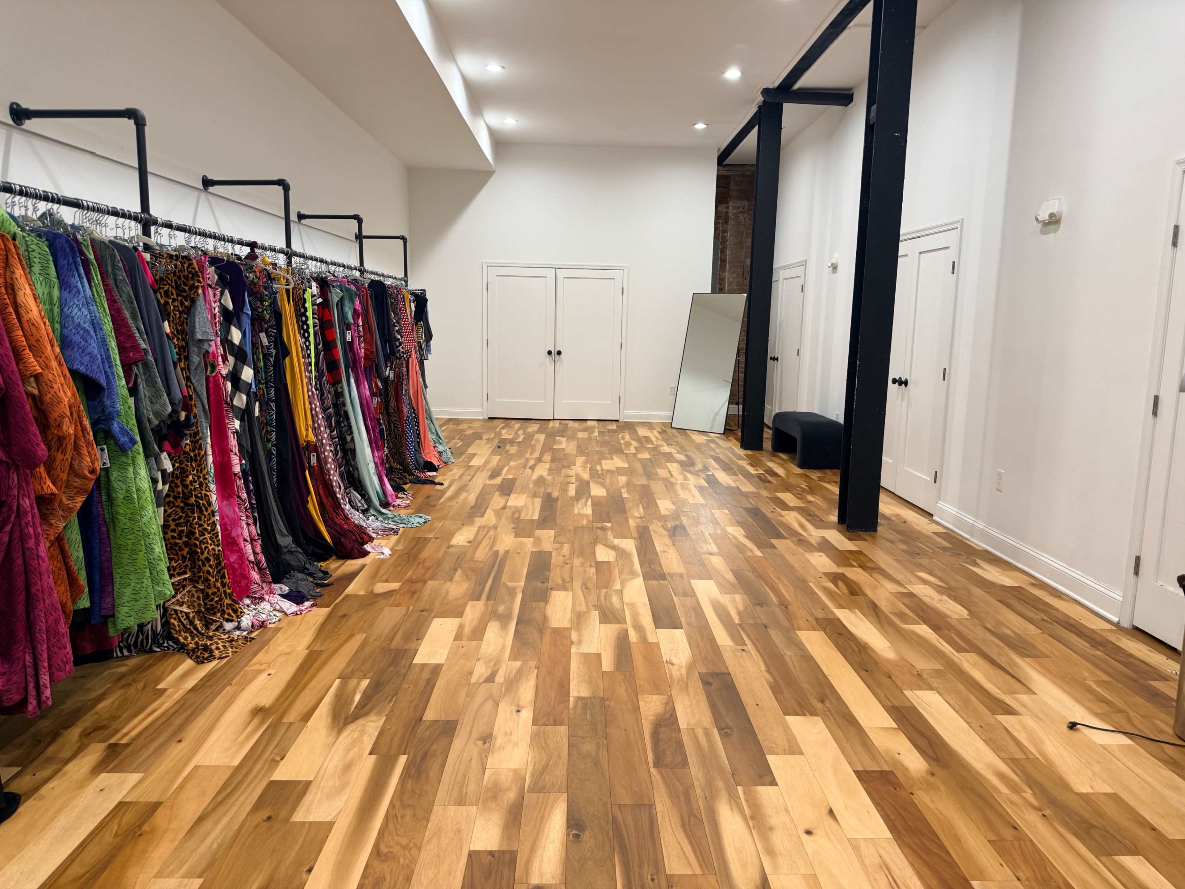 Lofty Downtown Pop-up studio/event space Image in Downtown, Baltimore, MD