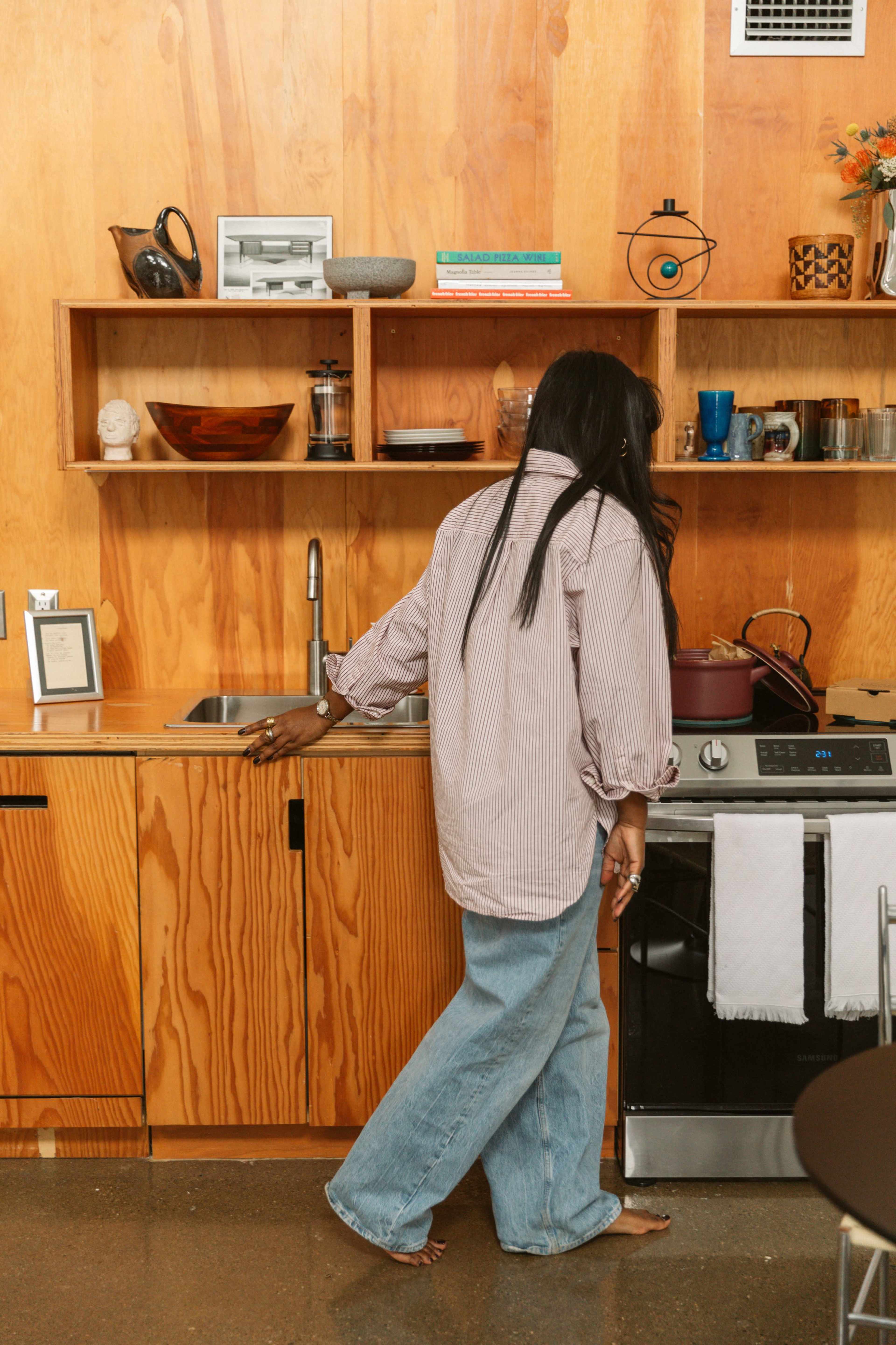 COVA 6 🐛 - Caterpillar Dome Natural Light Photo + Video Image in Core City, Detroit, MI