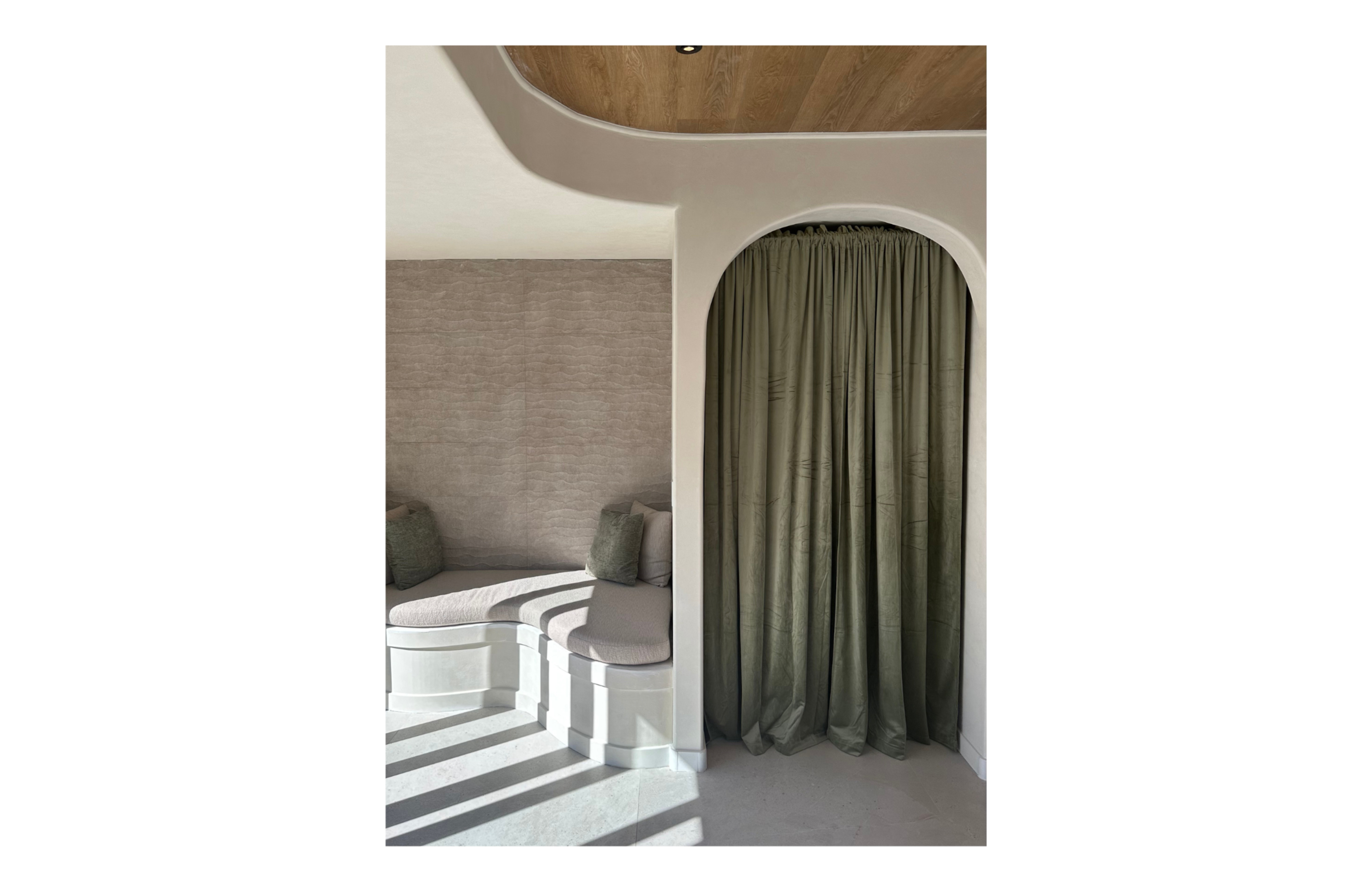 Manhattan Beach Celebrity-Designed Indoor-Outdoor Spa & Event Venue Image in Manhattan Beach, Manhattan Beach, CA