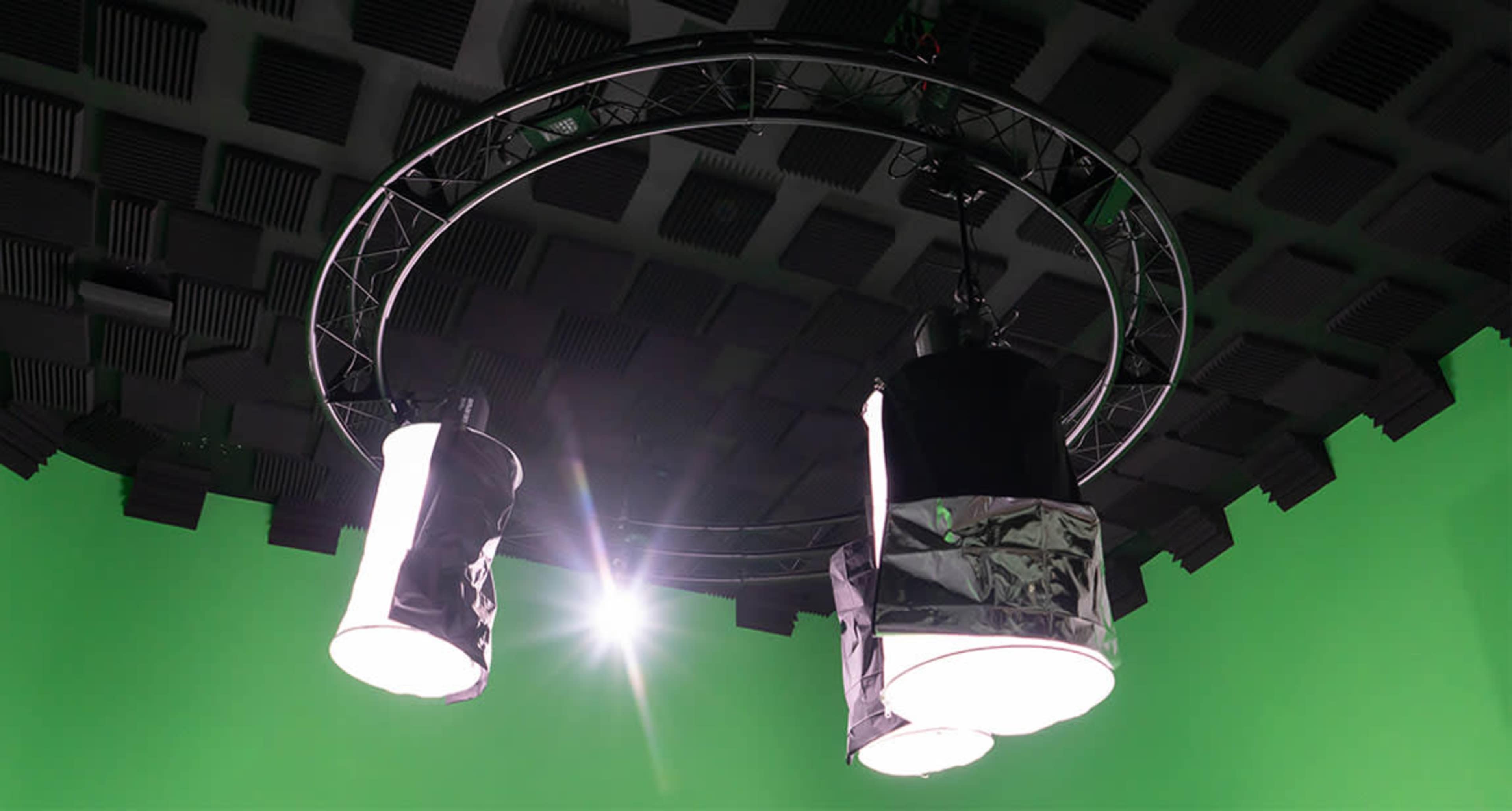 Brainstorm Studio Image in Fountain Inn, Fountain Inn, SC