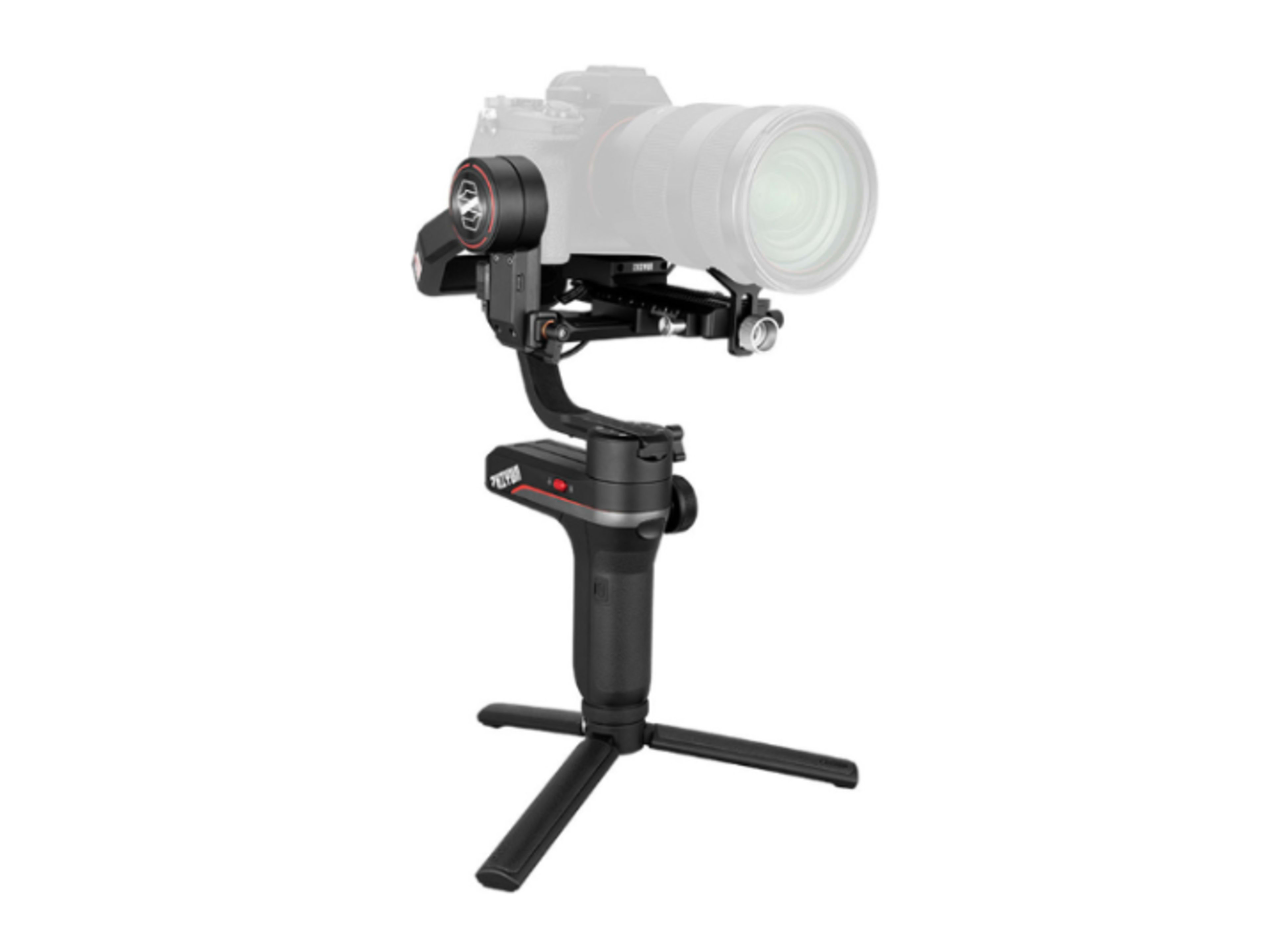 Weebill S Gimbal