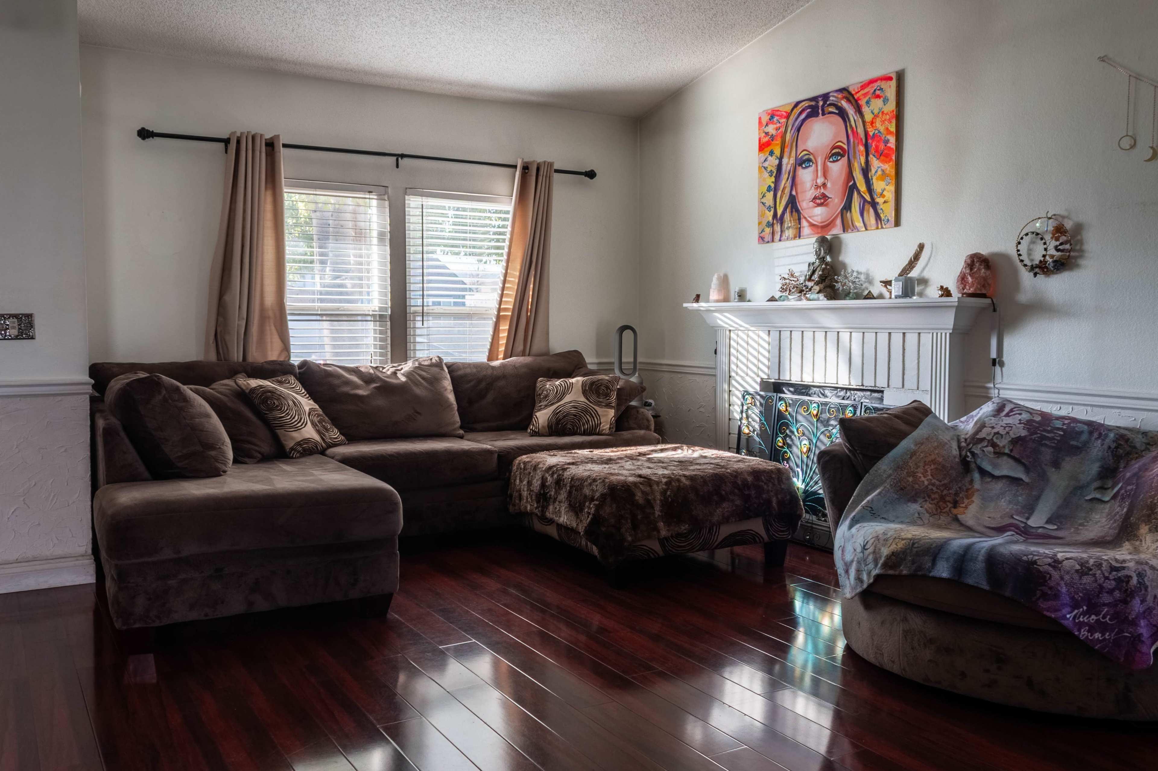 Zen Private Paradise Located 5 Miles from Las Vegas Strip Image in Spring Valley, Las Vegas, NV