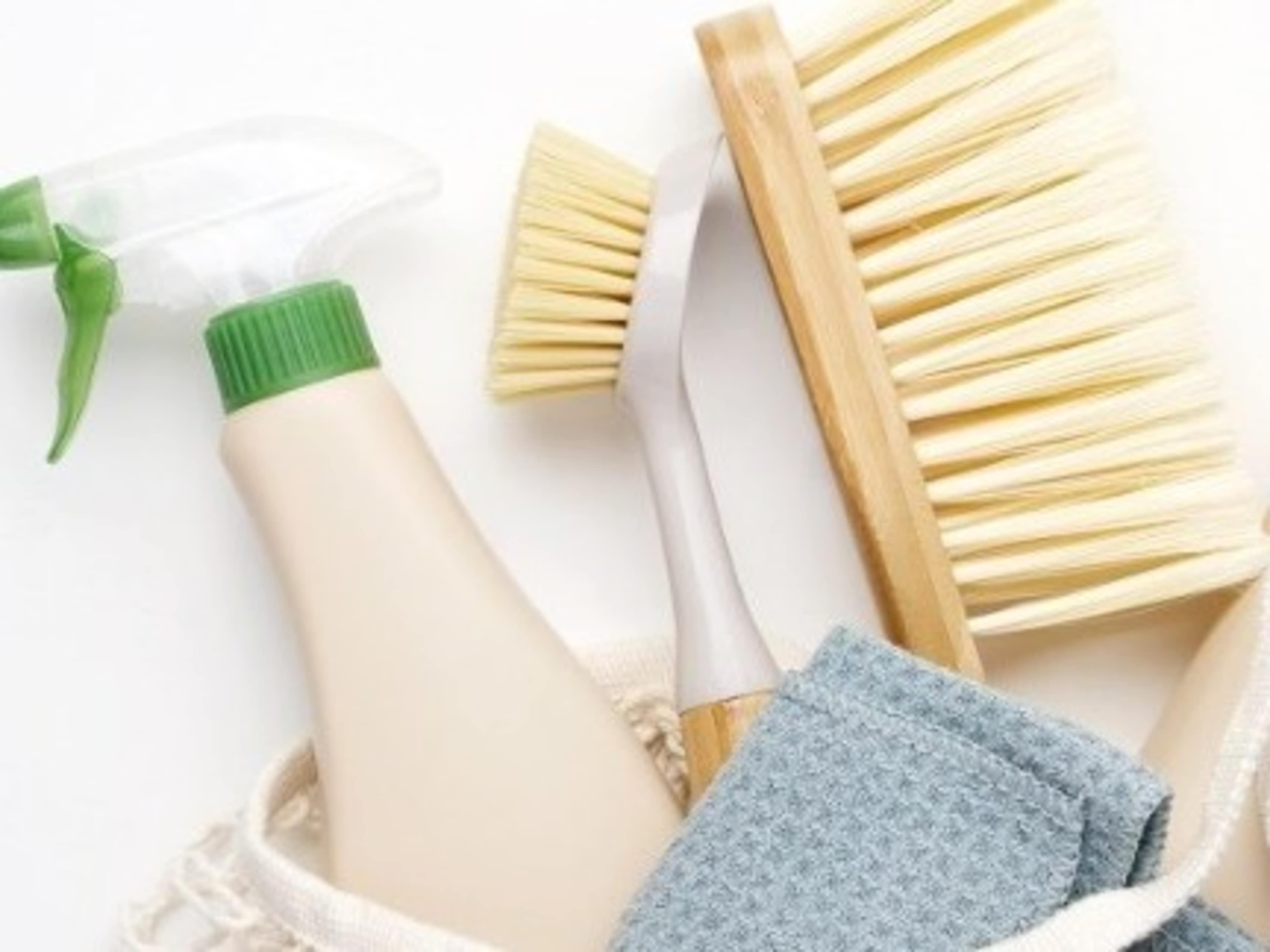 Extra cleaning fee