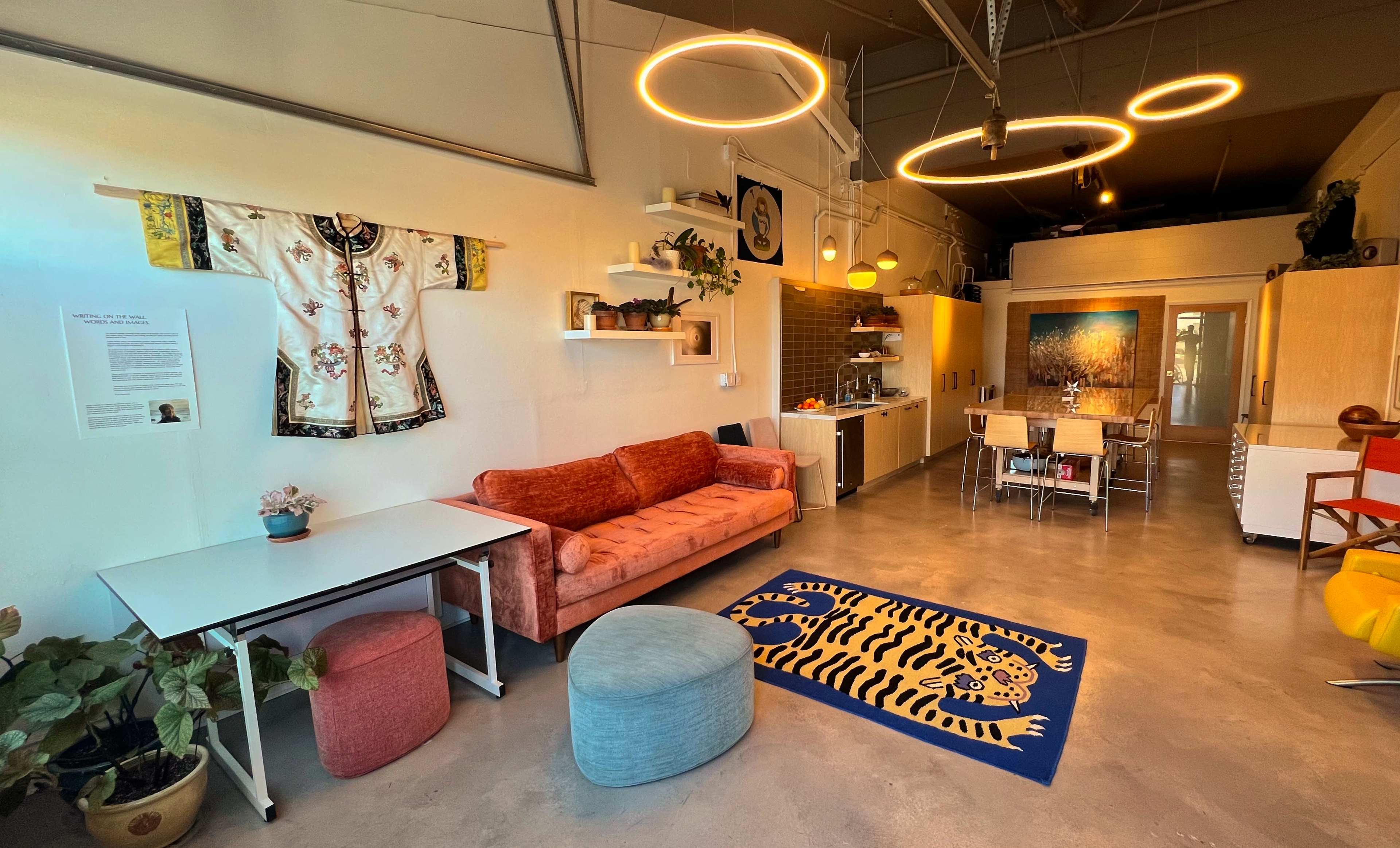 The Art Bloc Sausalito Image in Sausalito, Sausalito, CA