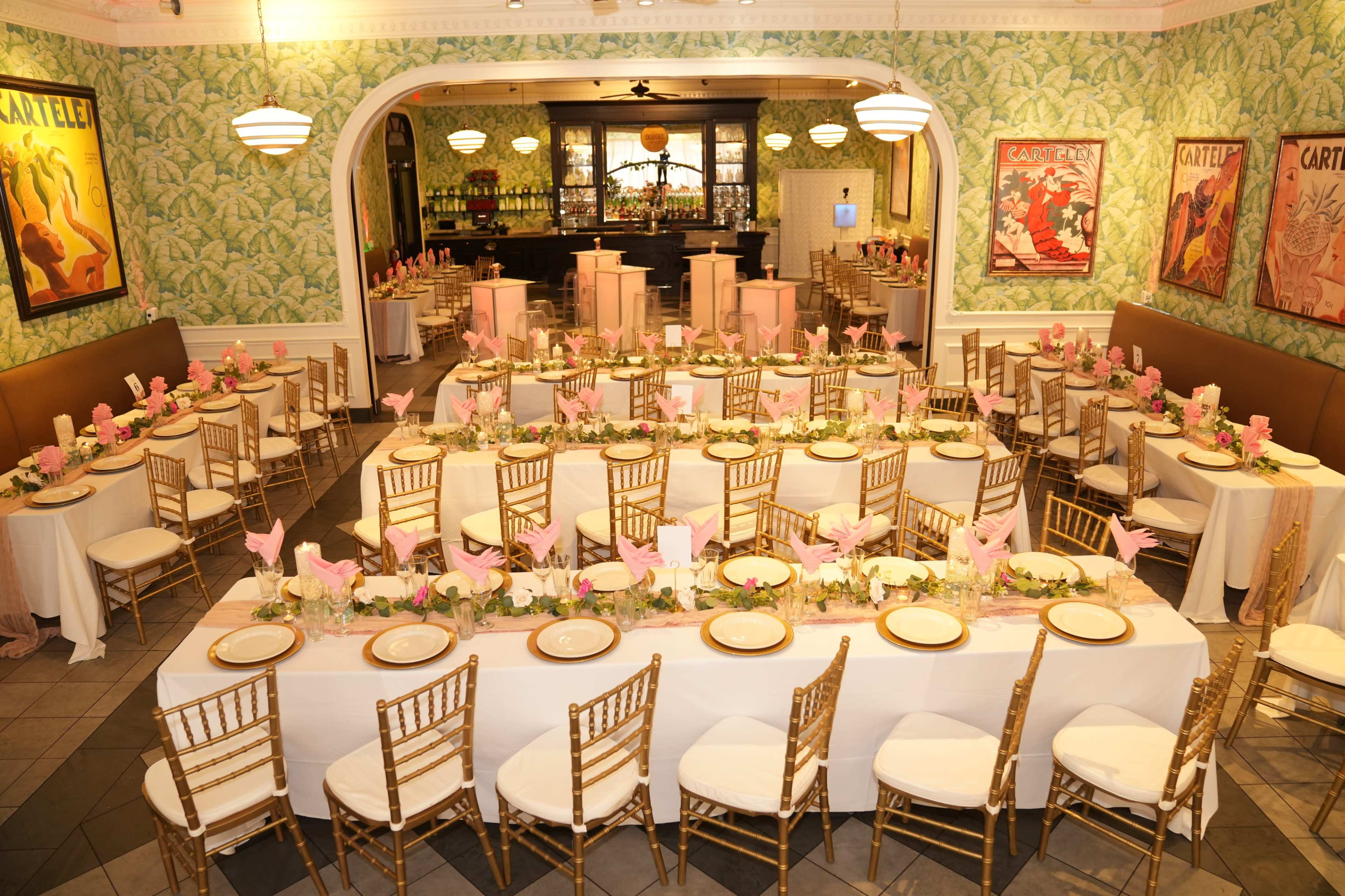 Mojito Hall Event Space at Havana Central Image in Hempstead, Garden City, NY