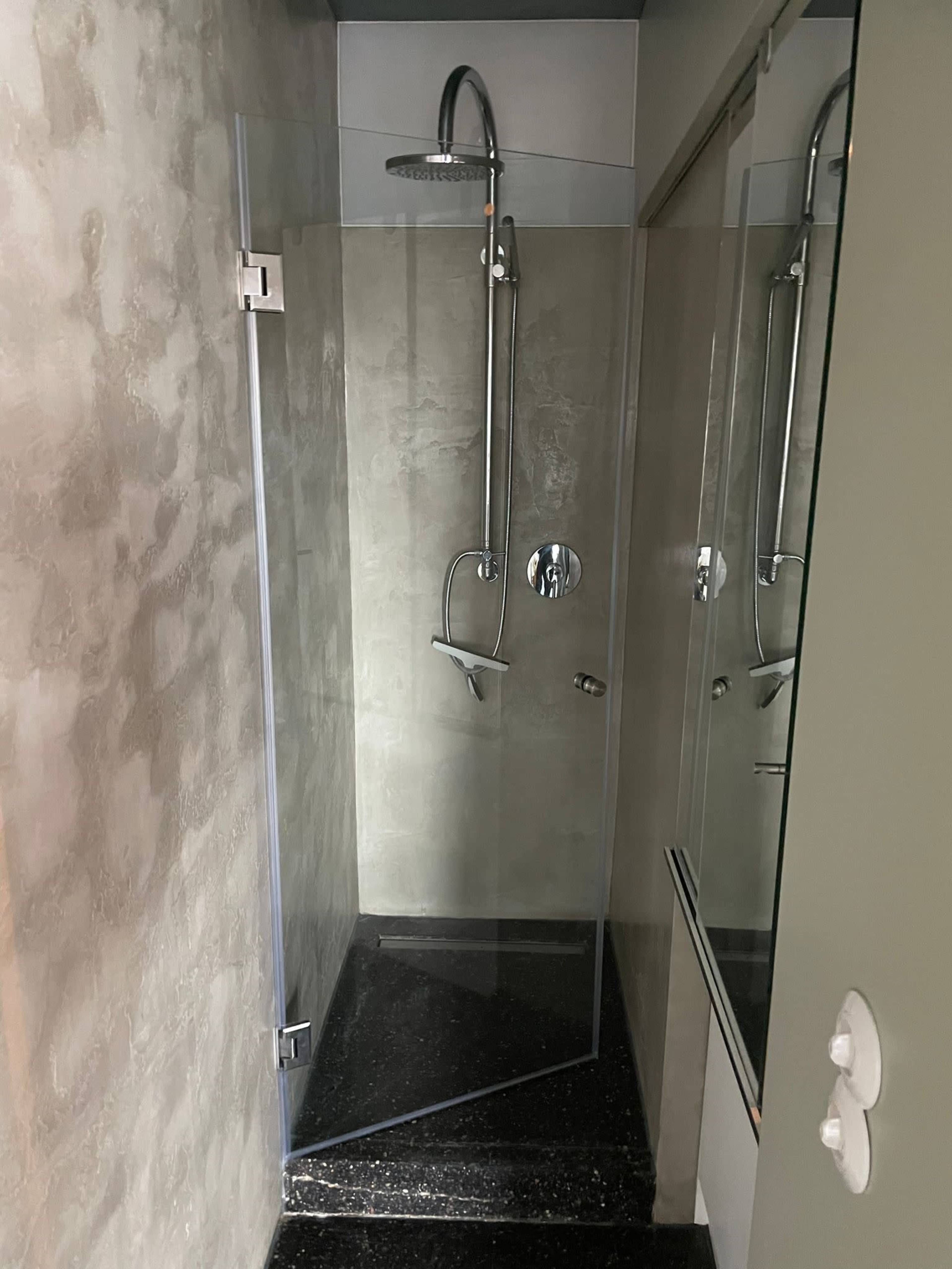 50qm Apartment in Berlin Mitte Image in Mitte, Berlin