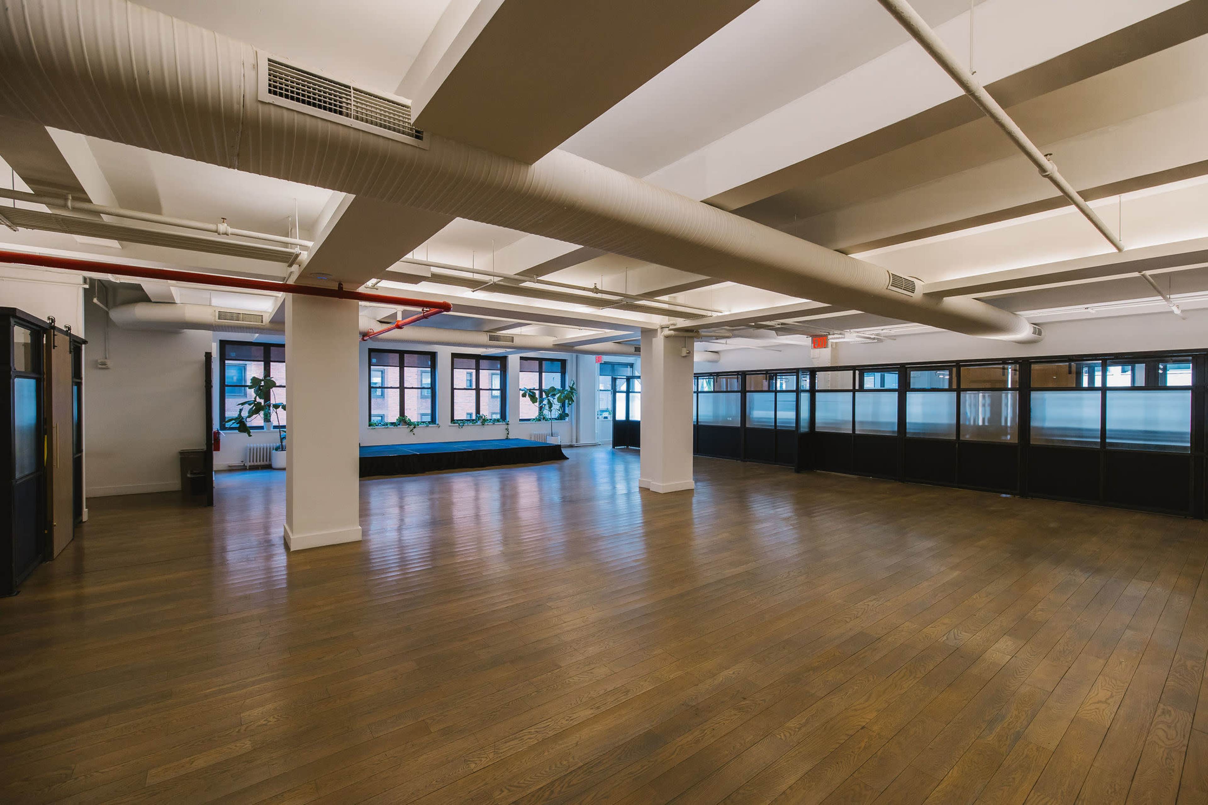 The Auditorium Image in Midtown Manhattan, New York, NY
