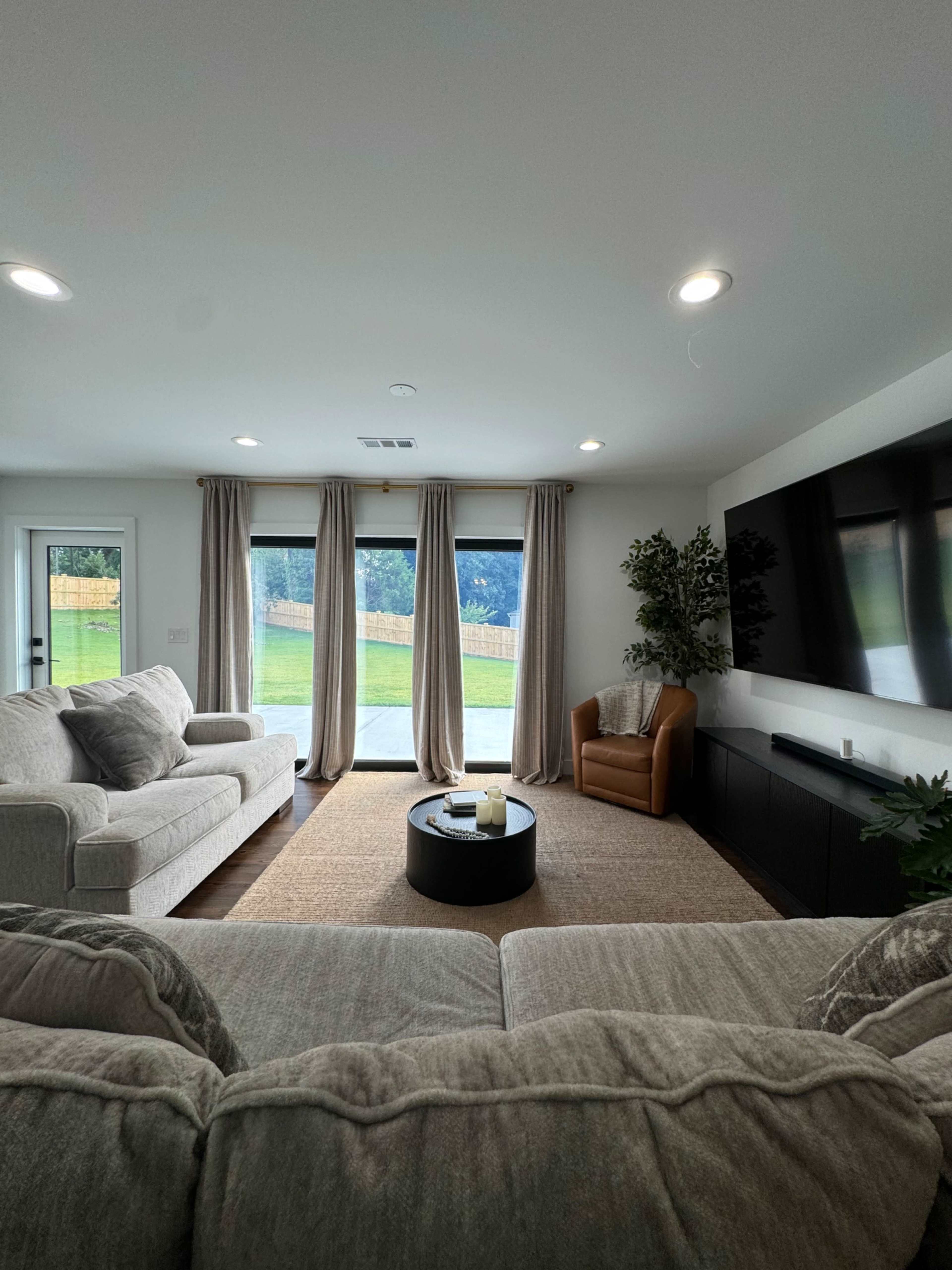 Spacious Modern Luxury Home with Open Floor Plan – Ideal for Events & Parties Image in , Marietta, GA