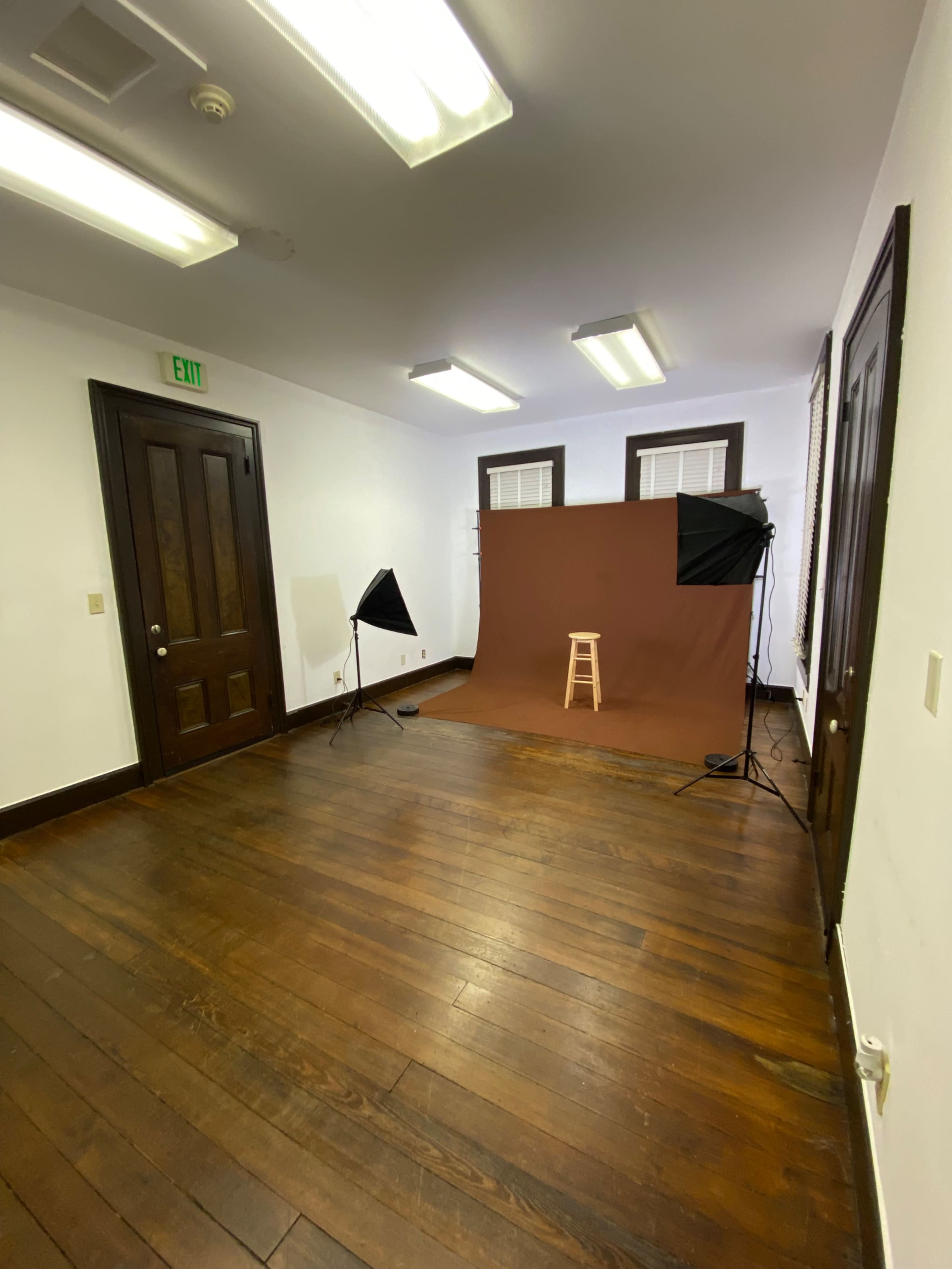 The Square Creative Hub - Room A Image in Montgomery, Montgomery, AL