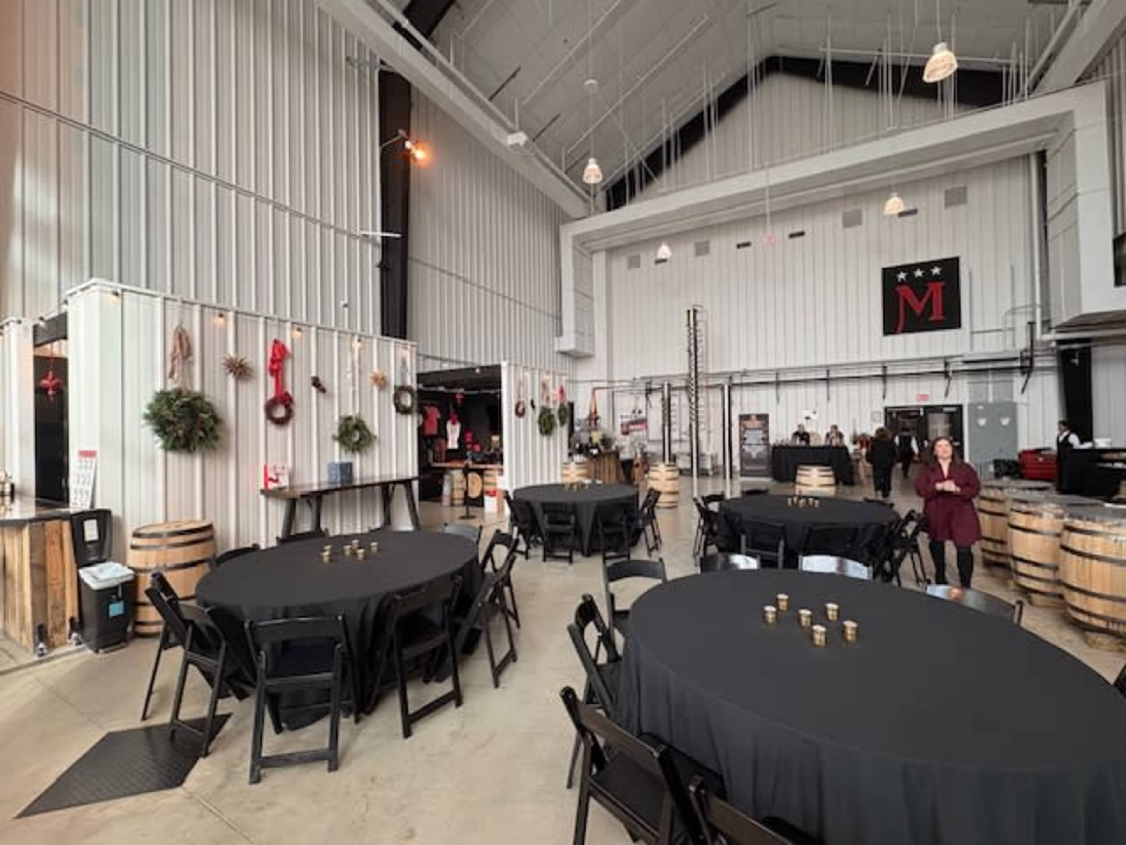 Stillhouse Image in Innovation, Manassas, VA