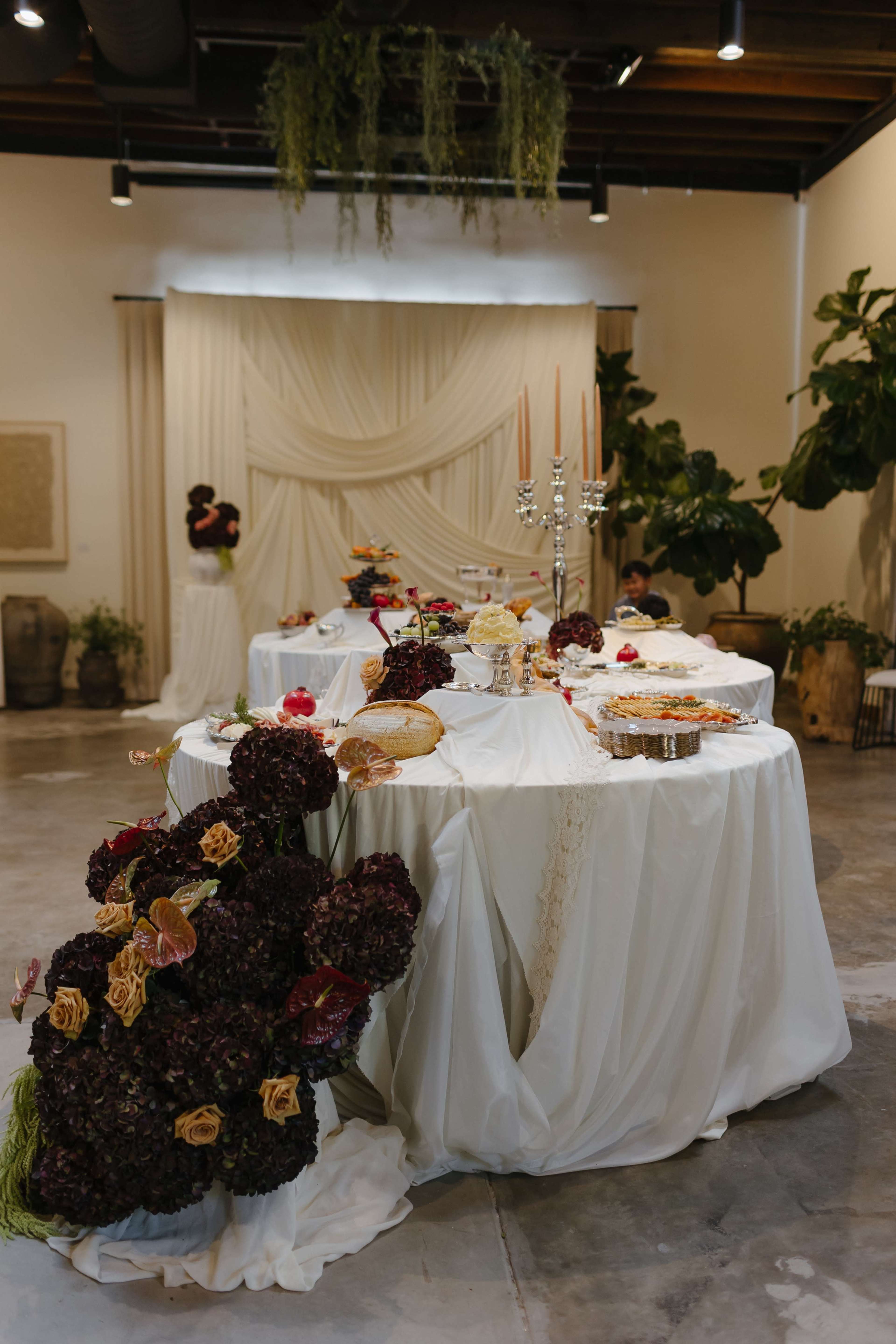 Spacious Urban Venue with Industrial Elegance Image in Downtown San Diego, San Diego, CA