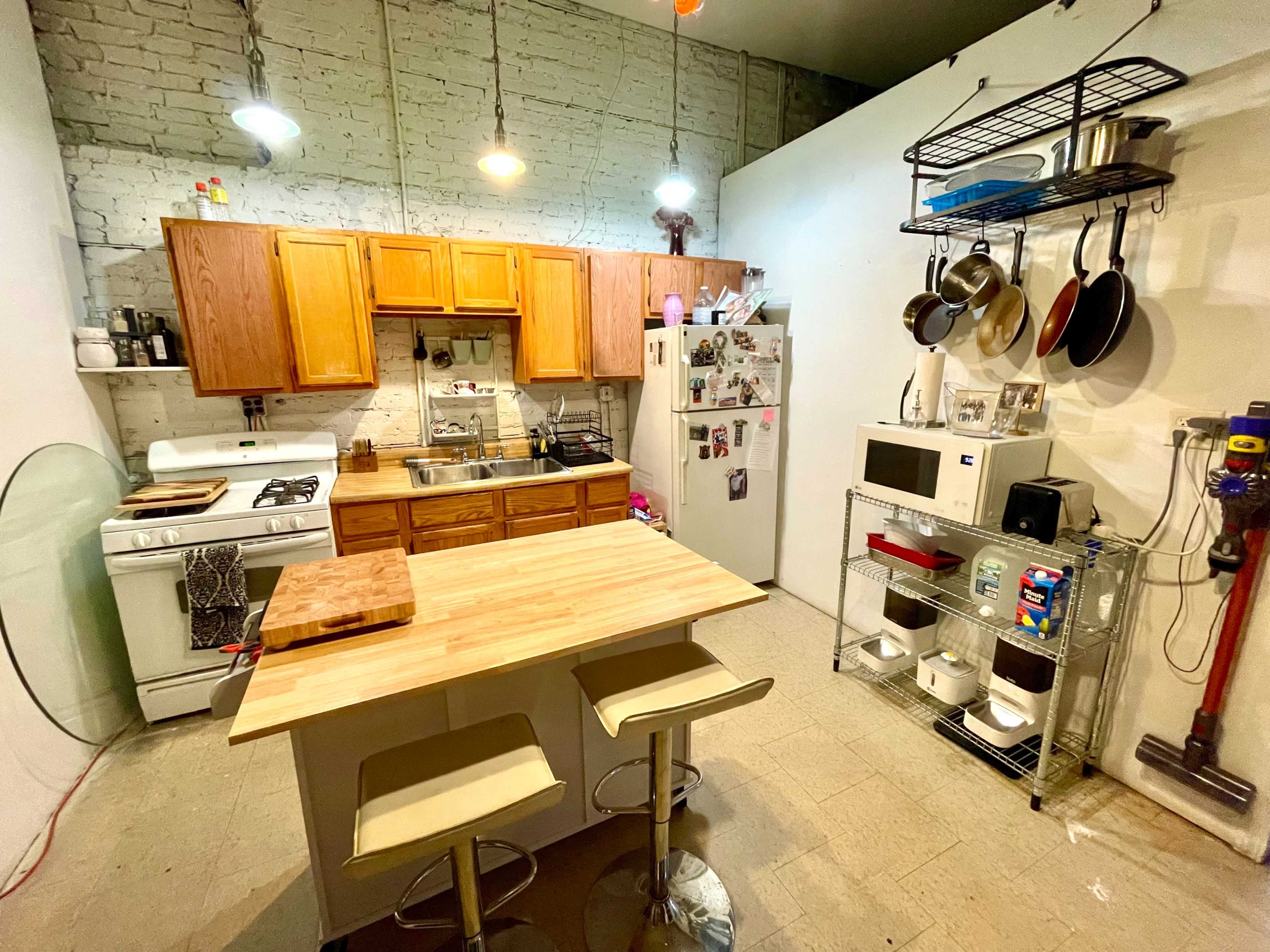 Full-service Event space located in Humboldt Park Image in Humboldt Park, Chicago, IL