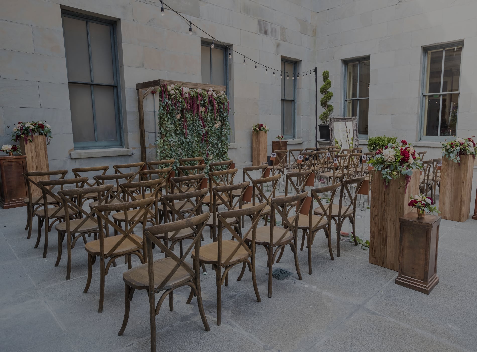 Unique Wedding Reception Venues For Rent Chicago IL Peerspace