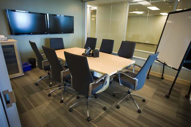 Bloor Meeting Room
