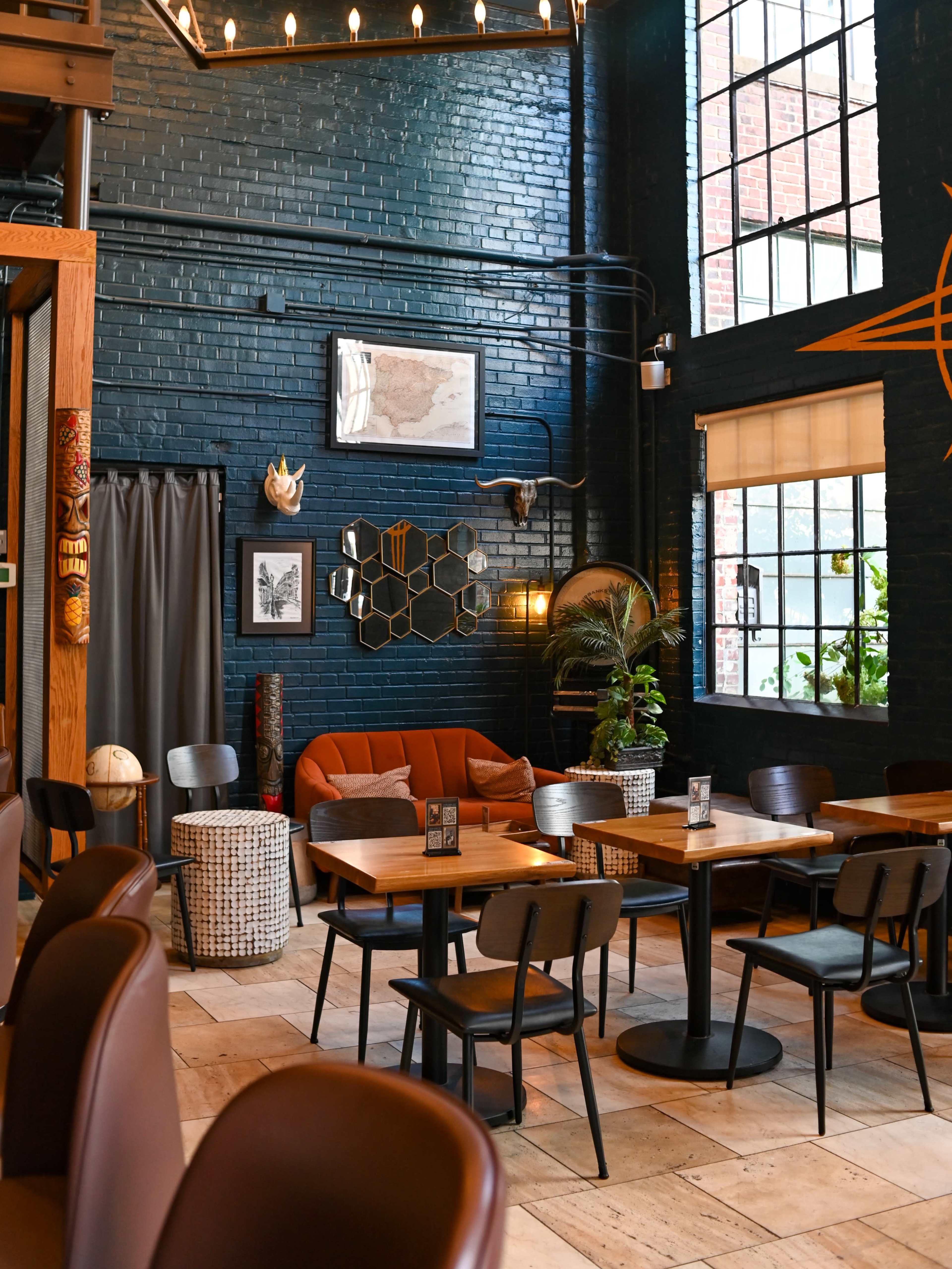 Elsewhere Cocktail Bar