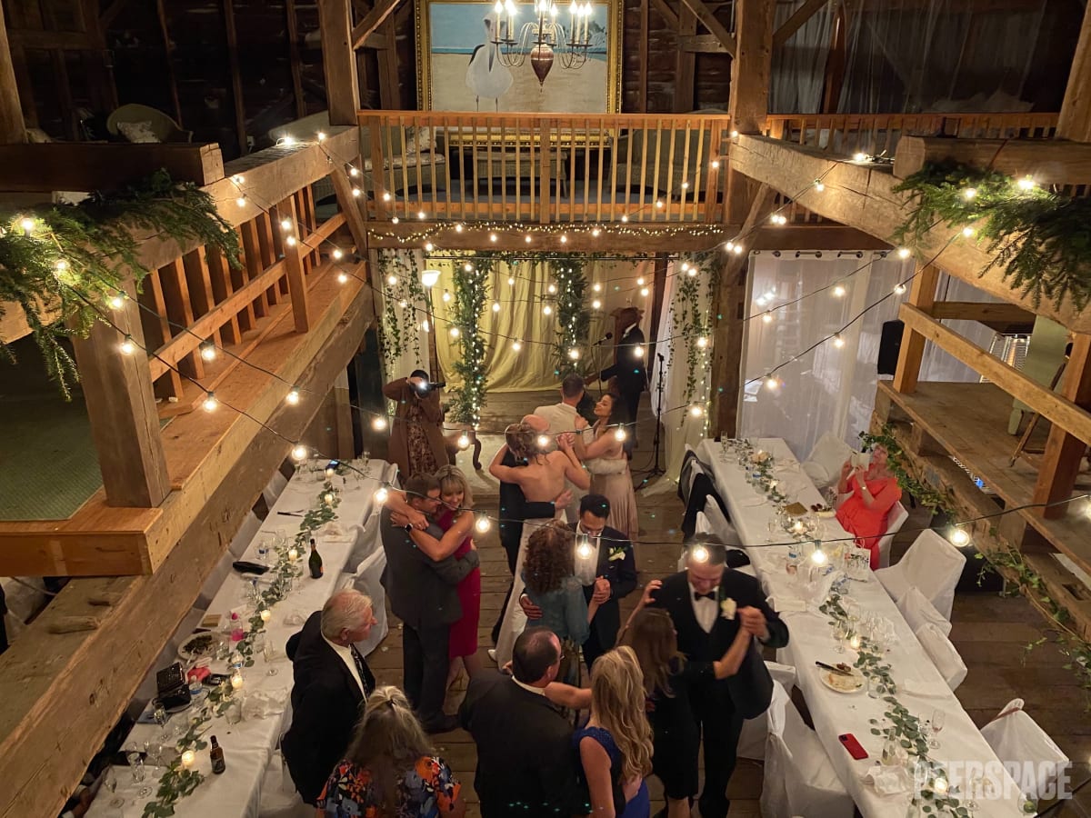 Peerspace wedding venues in Fishkill